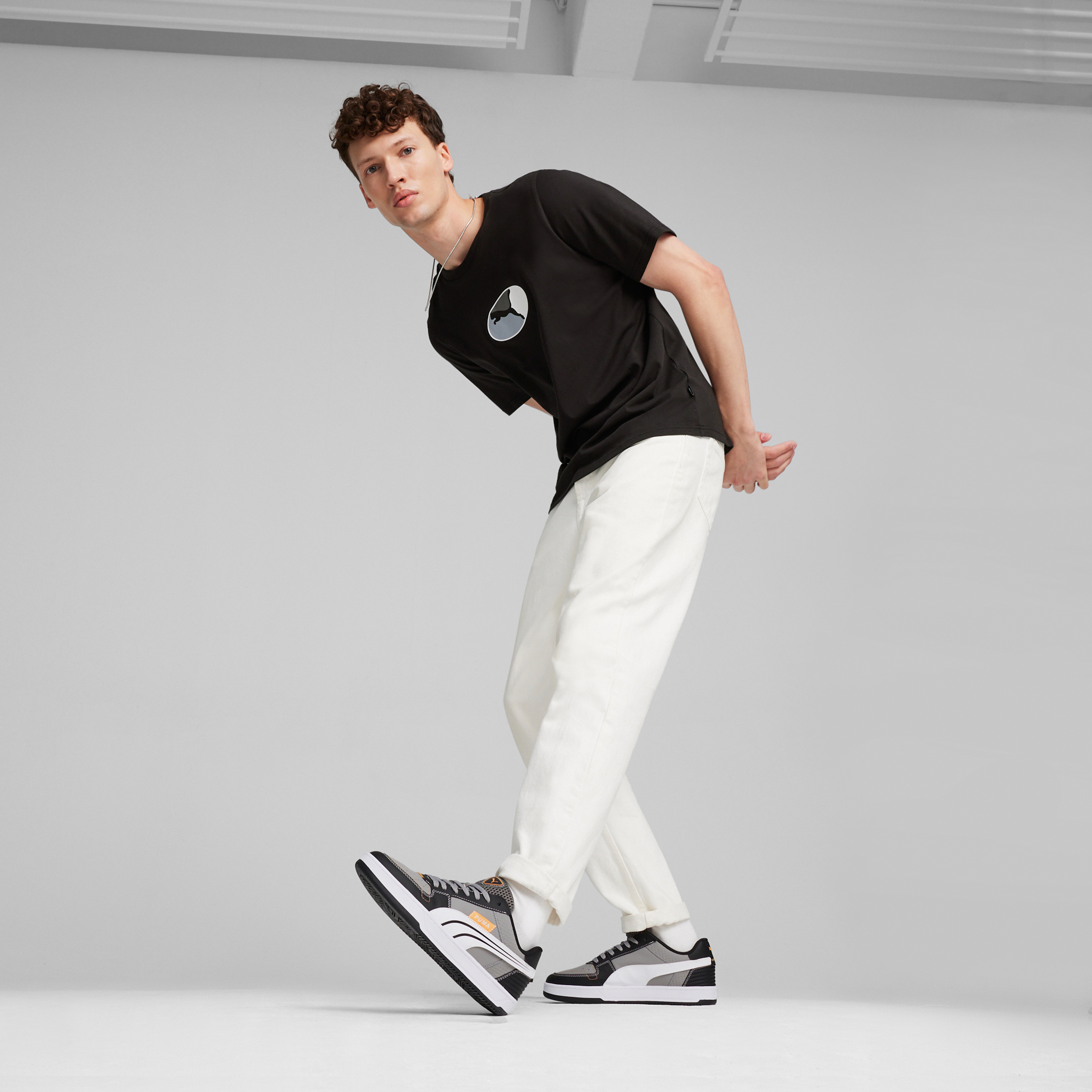 بوما حذاء رياضي كيفن 2.0 في تي جي للرجال 396145 |OE-sports-men-shoes-image-14