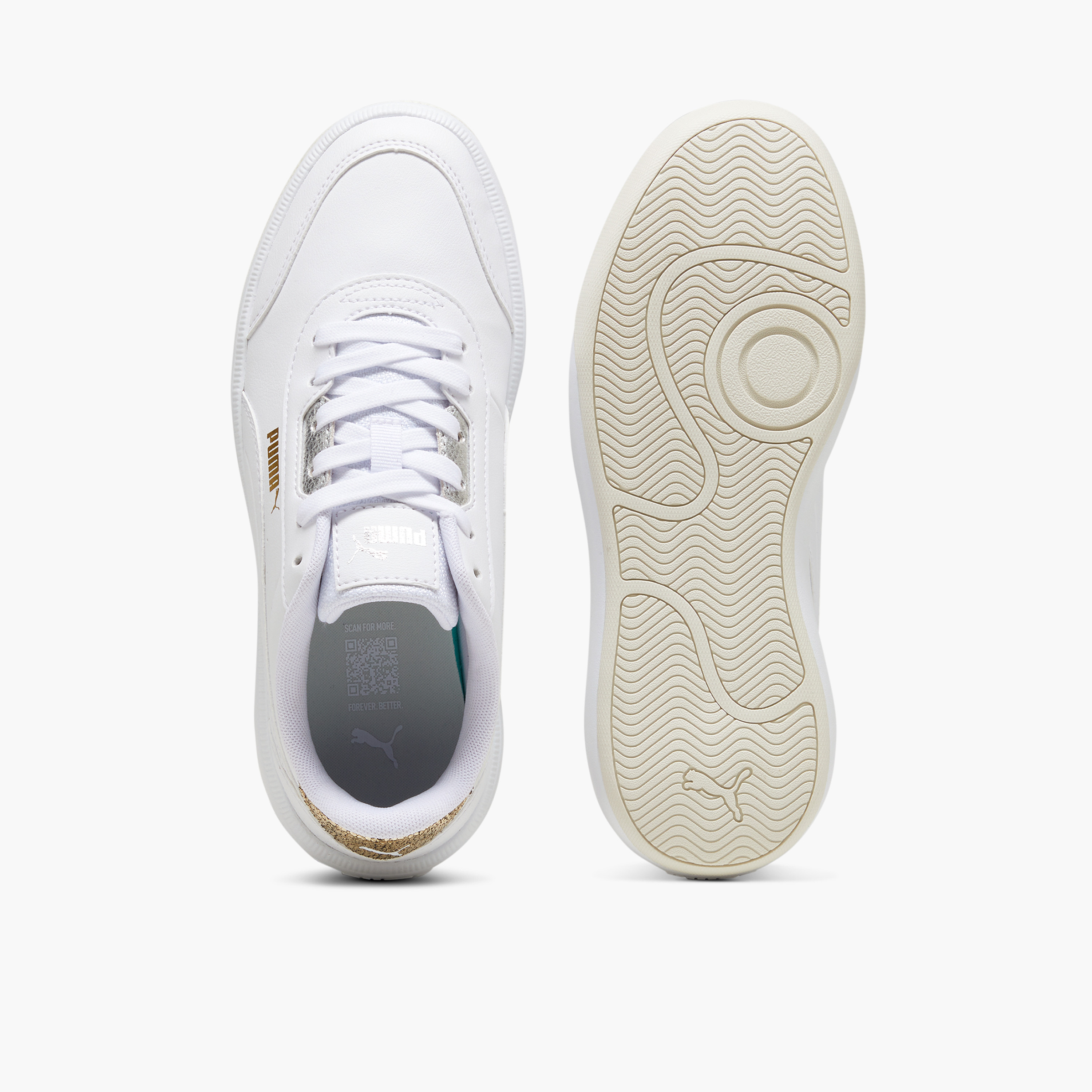 بوما حذاء رياضي توري للنساء 396343 |OE-sports-women-shoes-image-4
