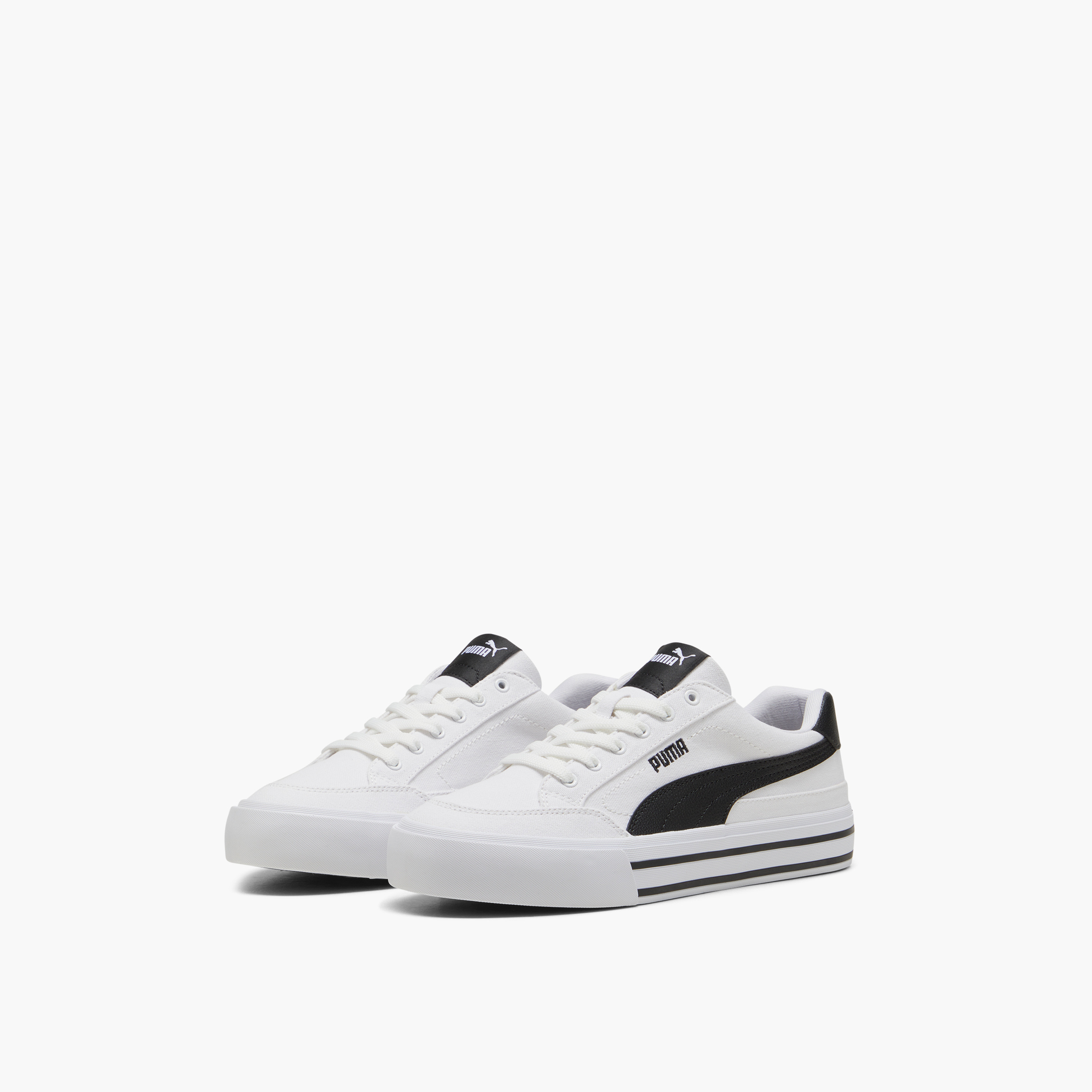 بوما - حذاء رياضي كورت كلاسيك فولك 396353 | OE-sports-men-shoes-image-1