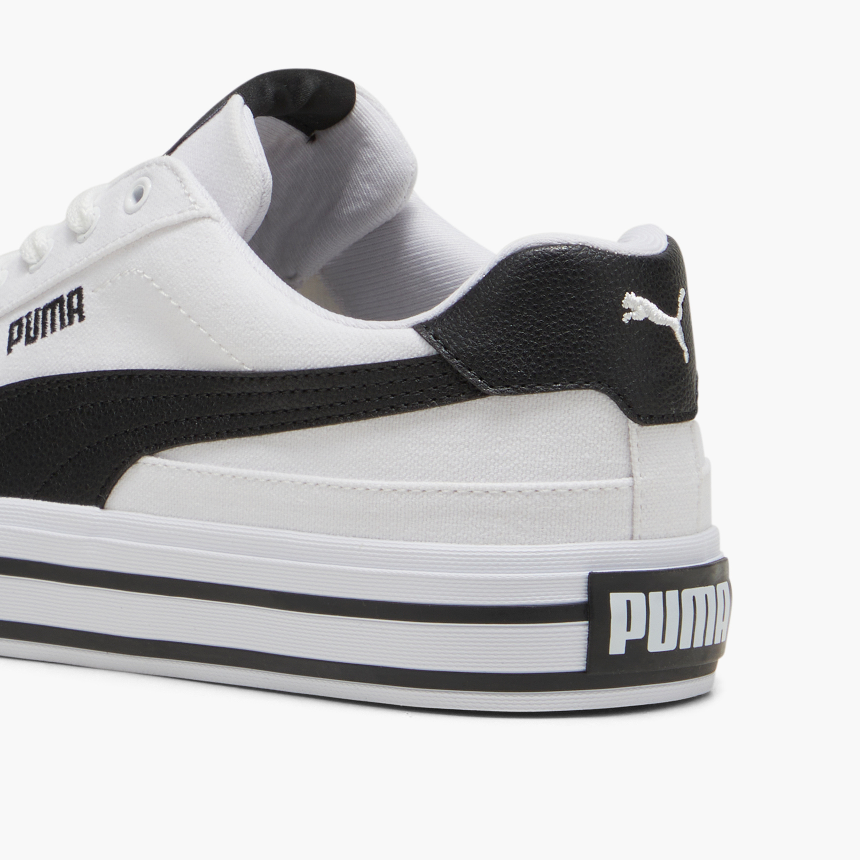 بوما - حذاء رياضي كورت كلاسيك فولك 396353 | OE-sports-men-shoes-image-5