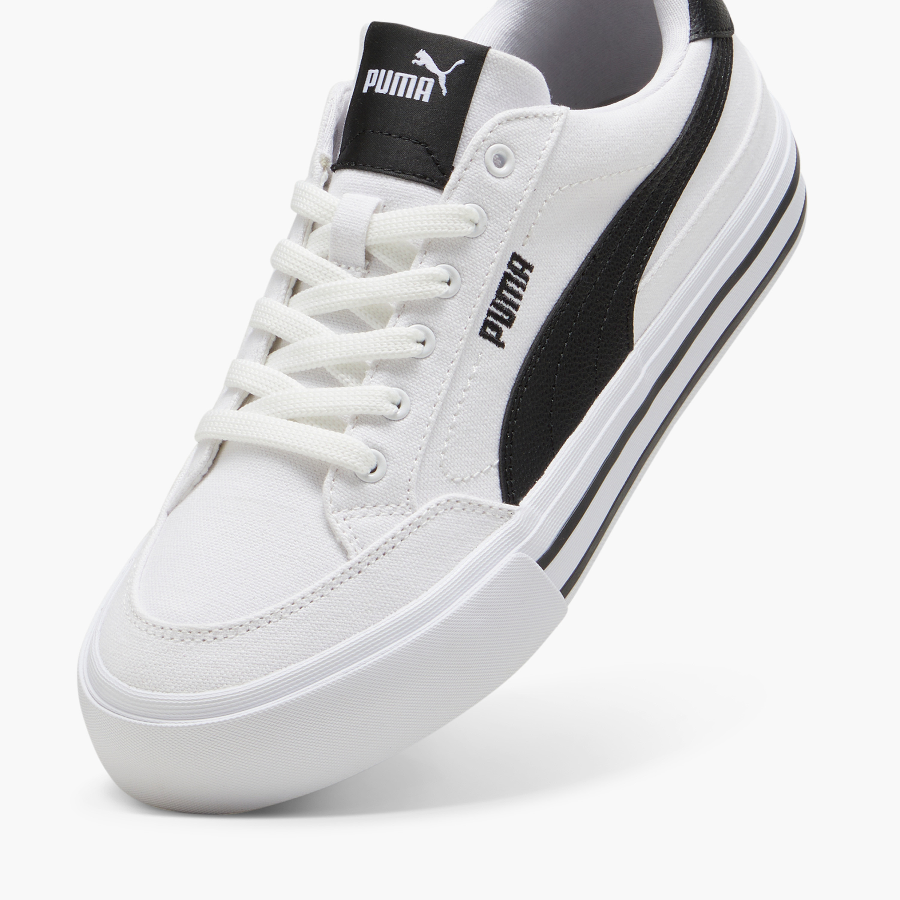 بوما - حذاء رياضي كورت كلاسيك فولك 396353 | OE-sports-men-shoes-image-6