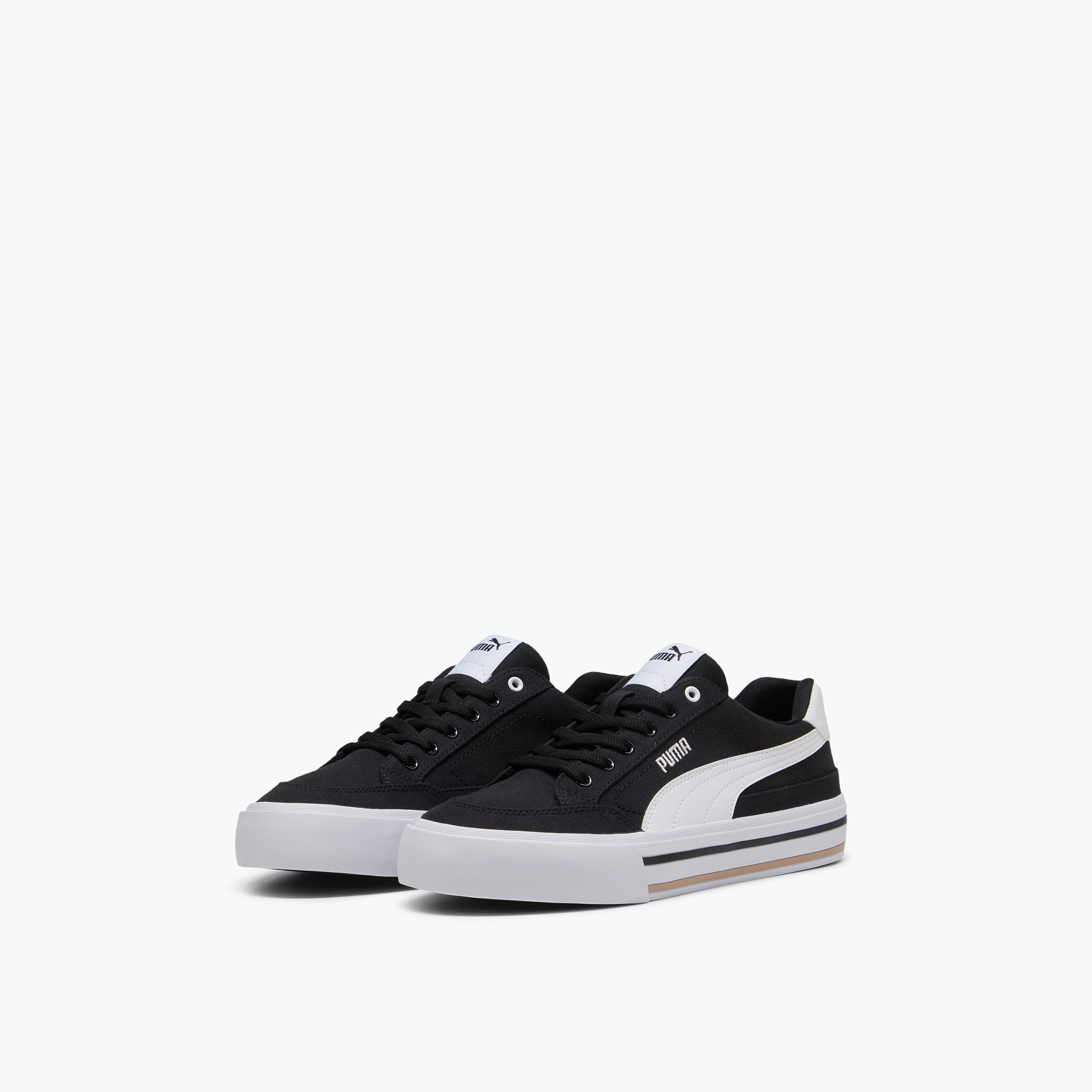بوما - حذاء رياضي كورت كلاسيك فولك 396353 | OE-sports-men-shoes-image-7
