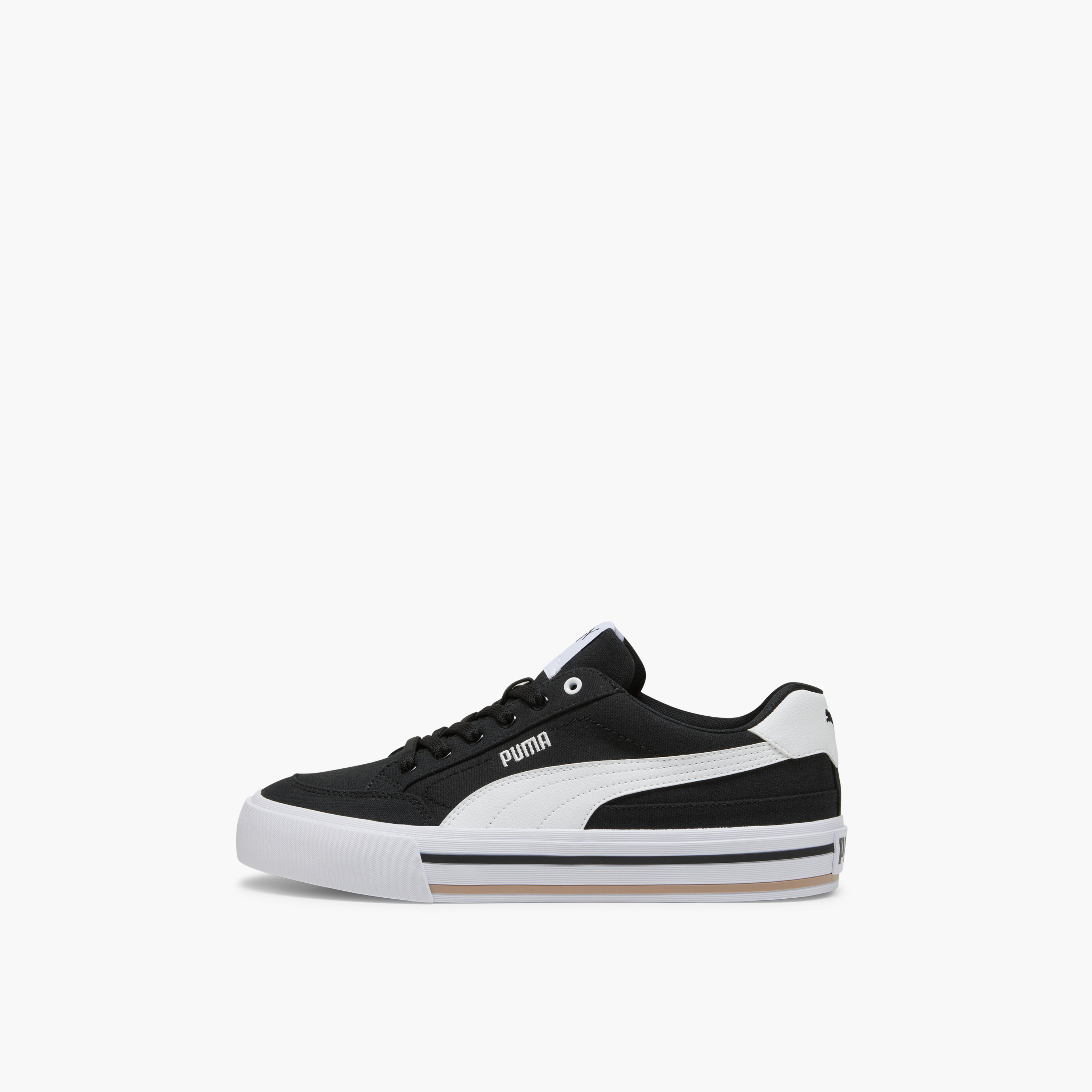 بوما - حذاء رياضي كورت كلاسيك فولك 396353 | OE-sports-men-shoes-image-9