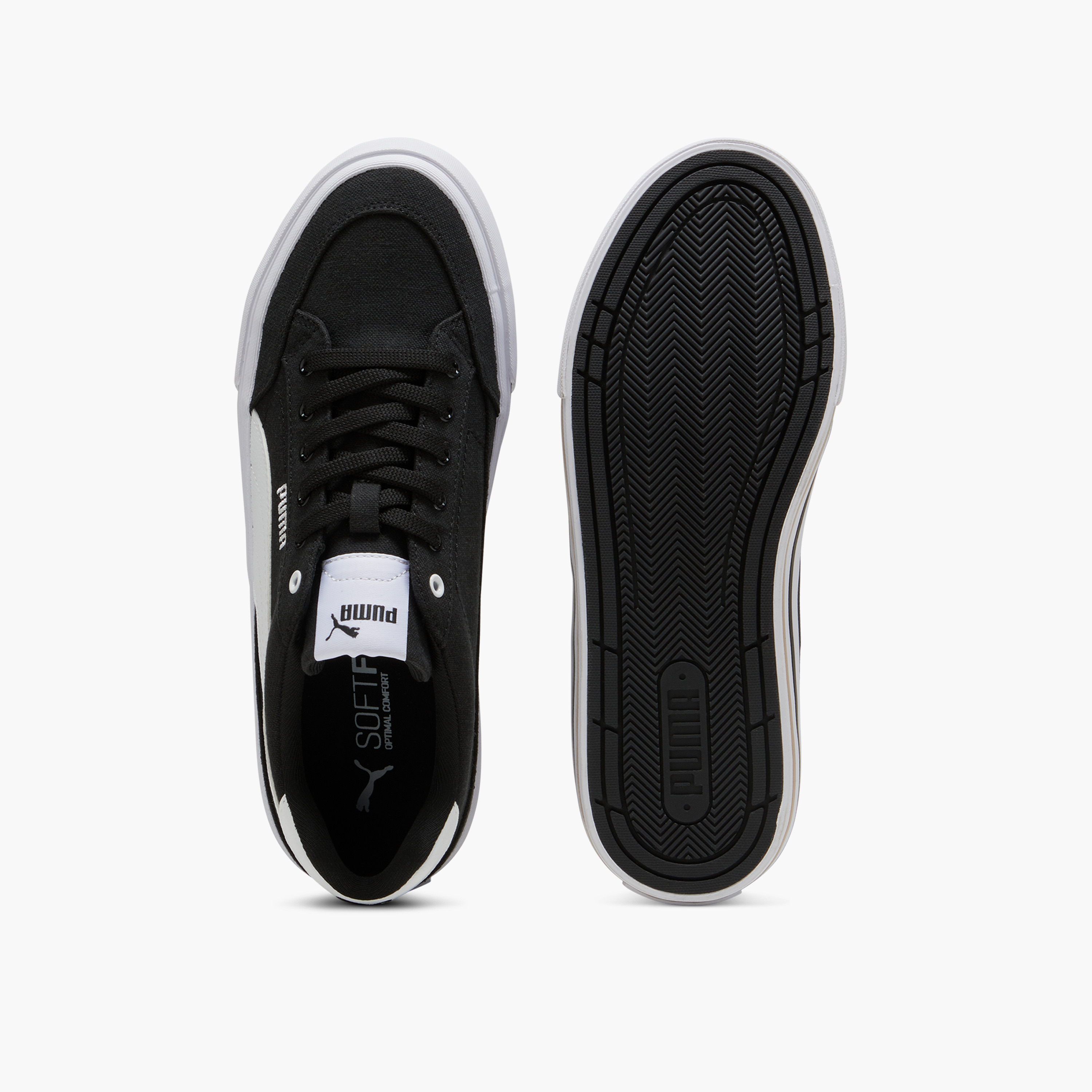 بوما - حذاء رياضي كورت كلاسيك فولك 396353 | OE-sports-men-shoes-image-10