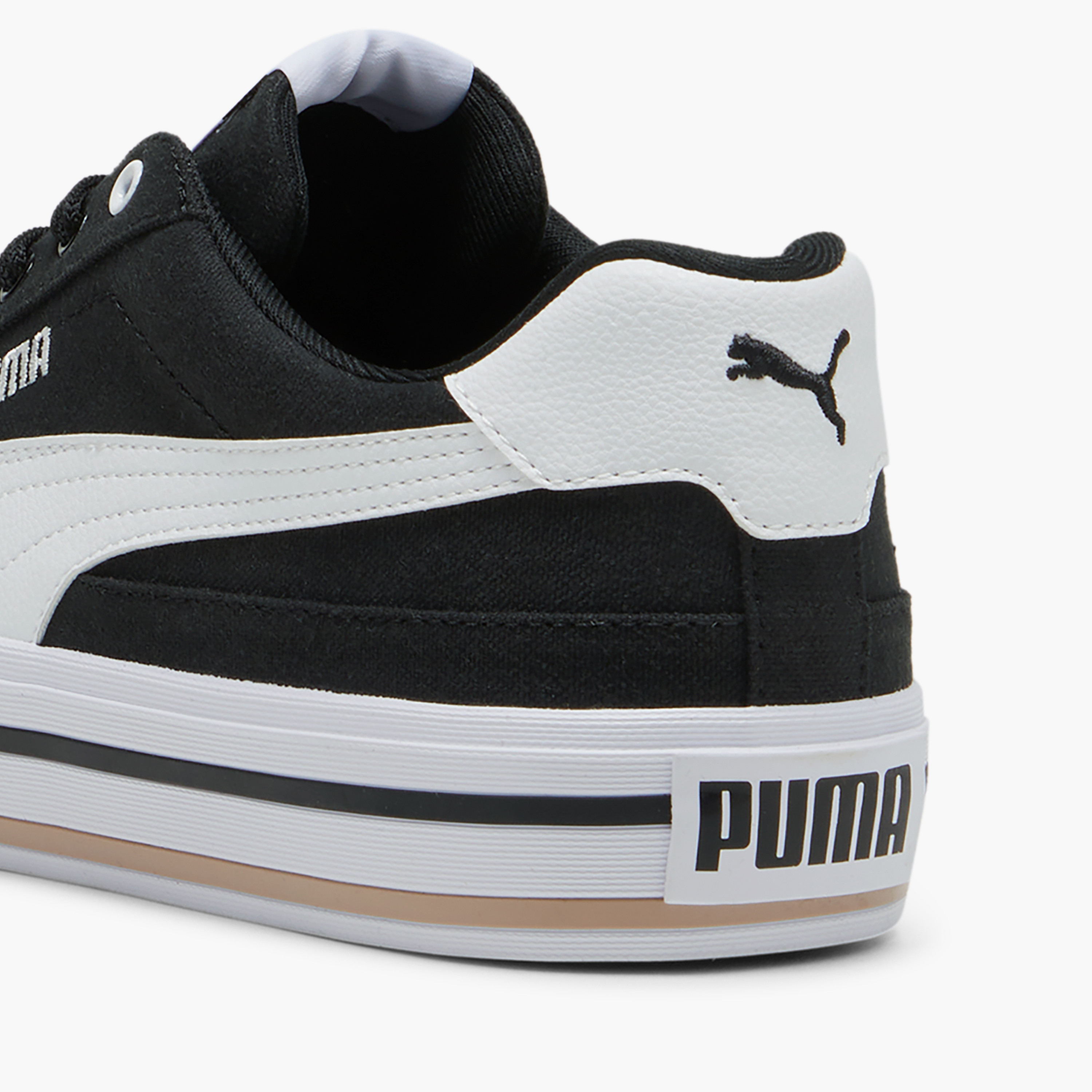 بوما - حذاء رياضي كورت كلاسيك فولك 396353 | OE-sports-men-shoes-image-11