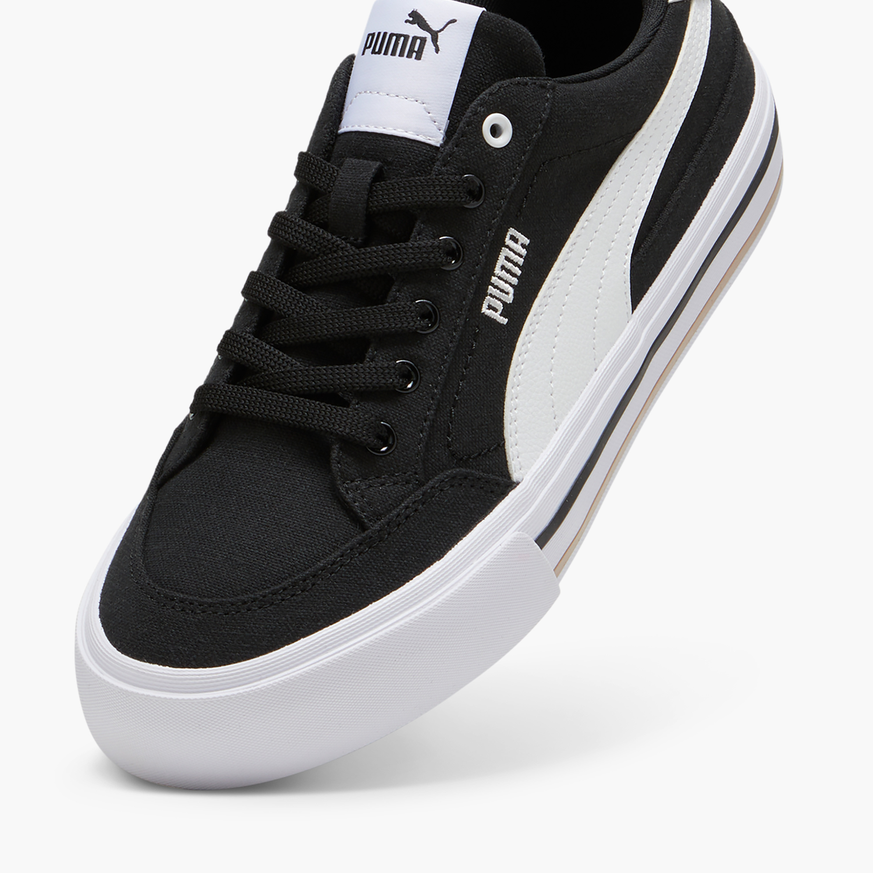بوما - حذاء رياضي كورت كلاسيك فولك 396353 | OE-sports-men-shoes-image-12