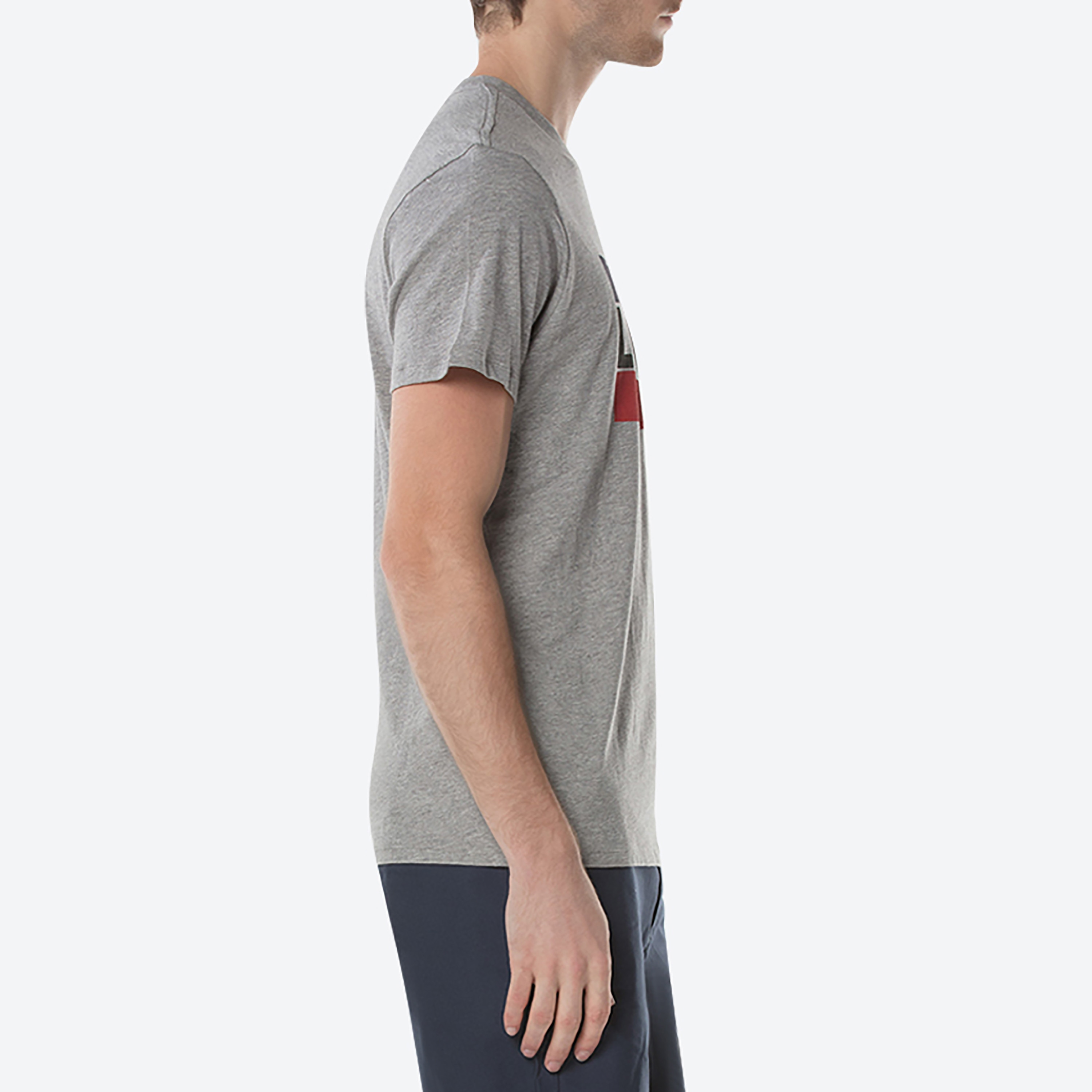 Levi's Logo Crew Neck Short Sleeves T-Shirt-men-clothing-tshirtsandpolos-tshirts-image-3