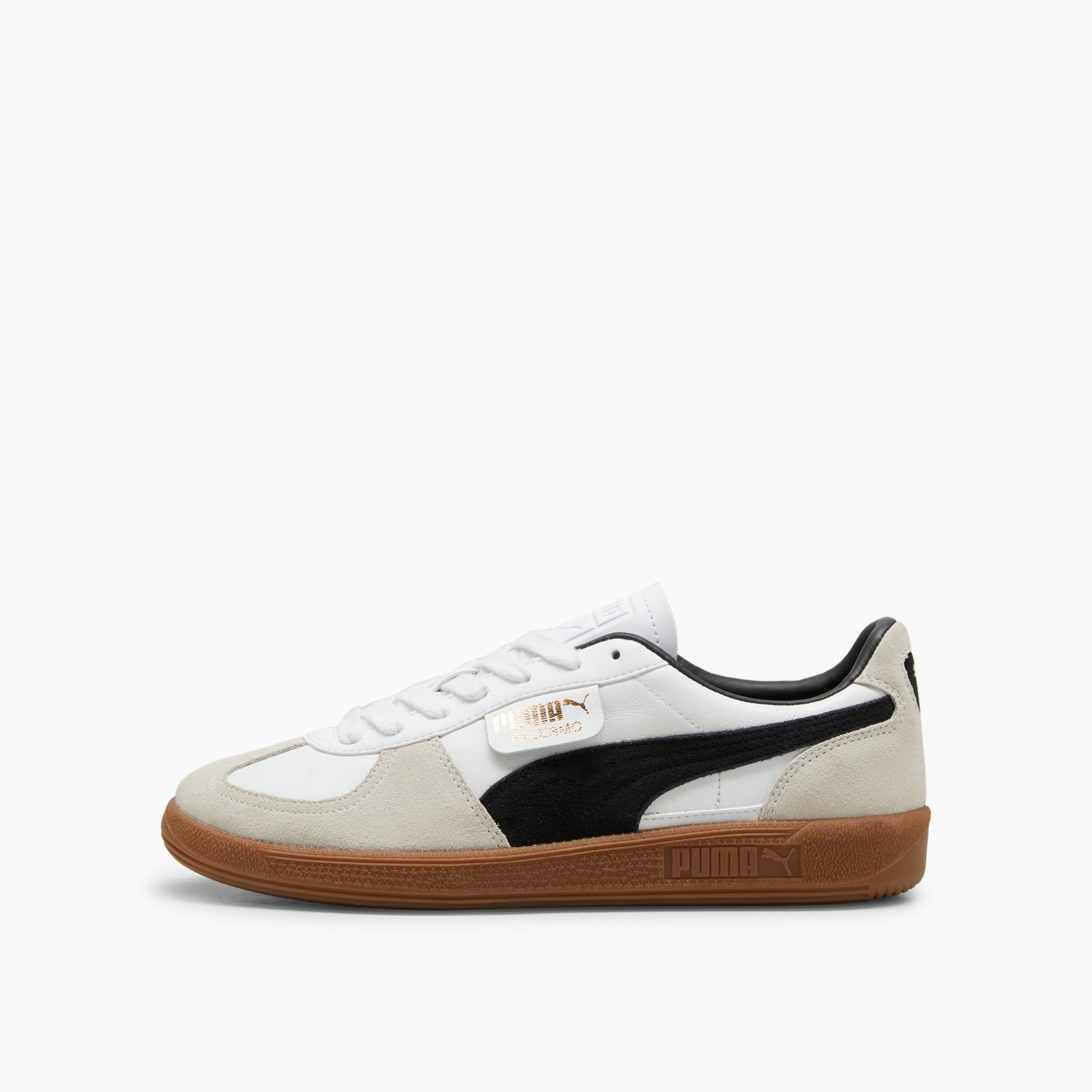 Puma Men Palermo Leather Lace-Up Ankle Sneakers-men-shoes-sneakers-image-3