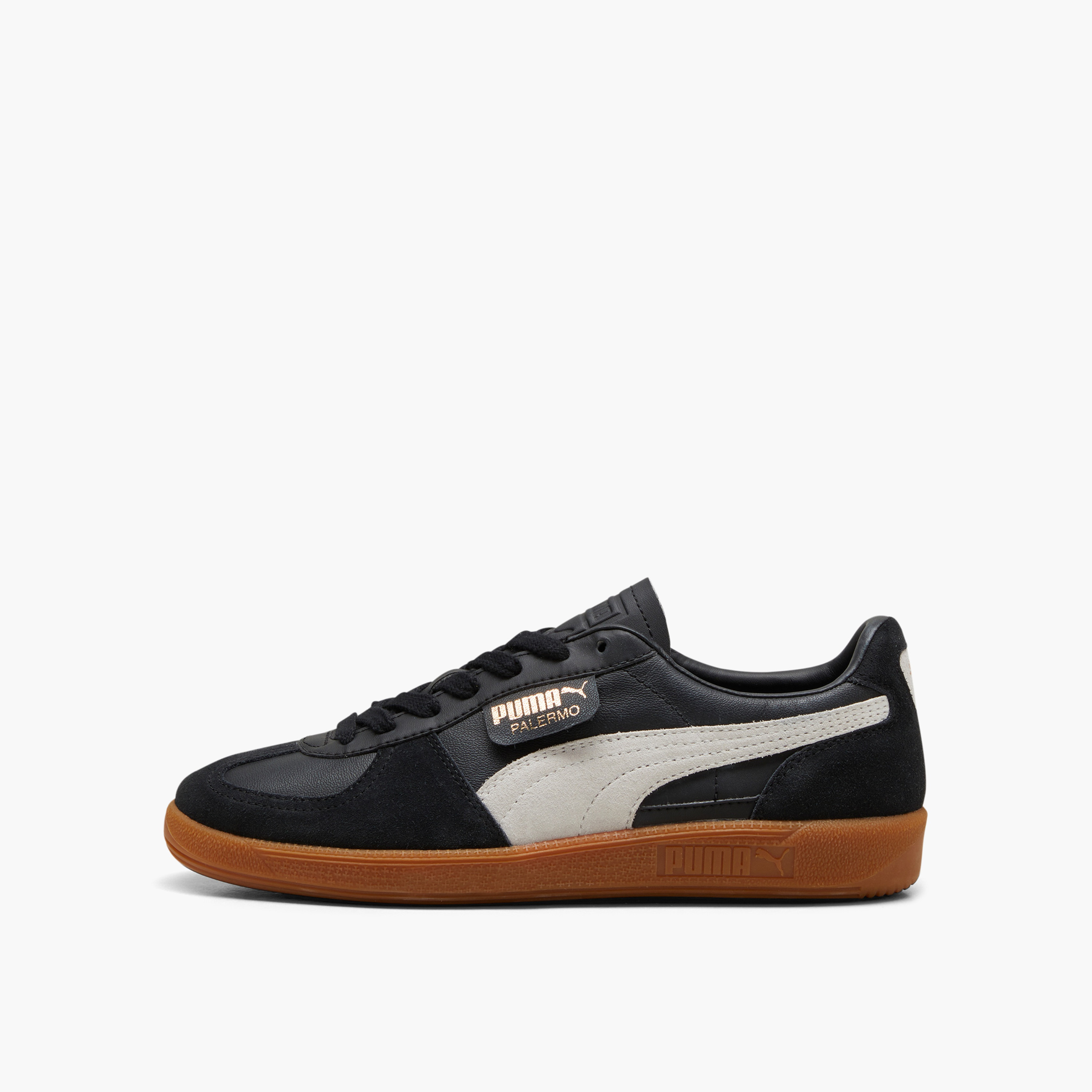 حذاء جلد للرجال بطول الكاحل ورباط باليرمو من بوما-men-shoes-sneakers-image-5