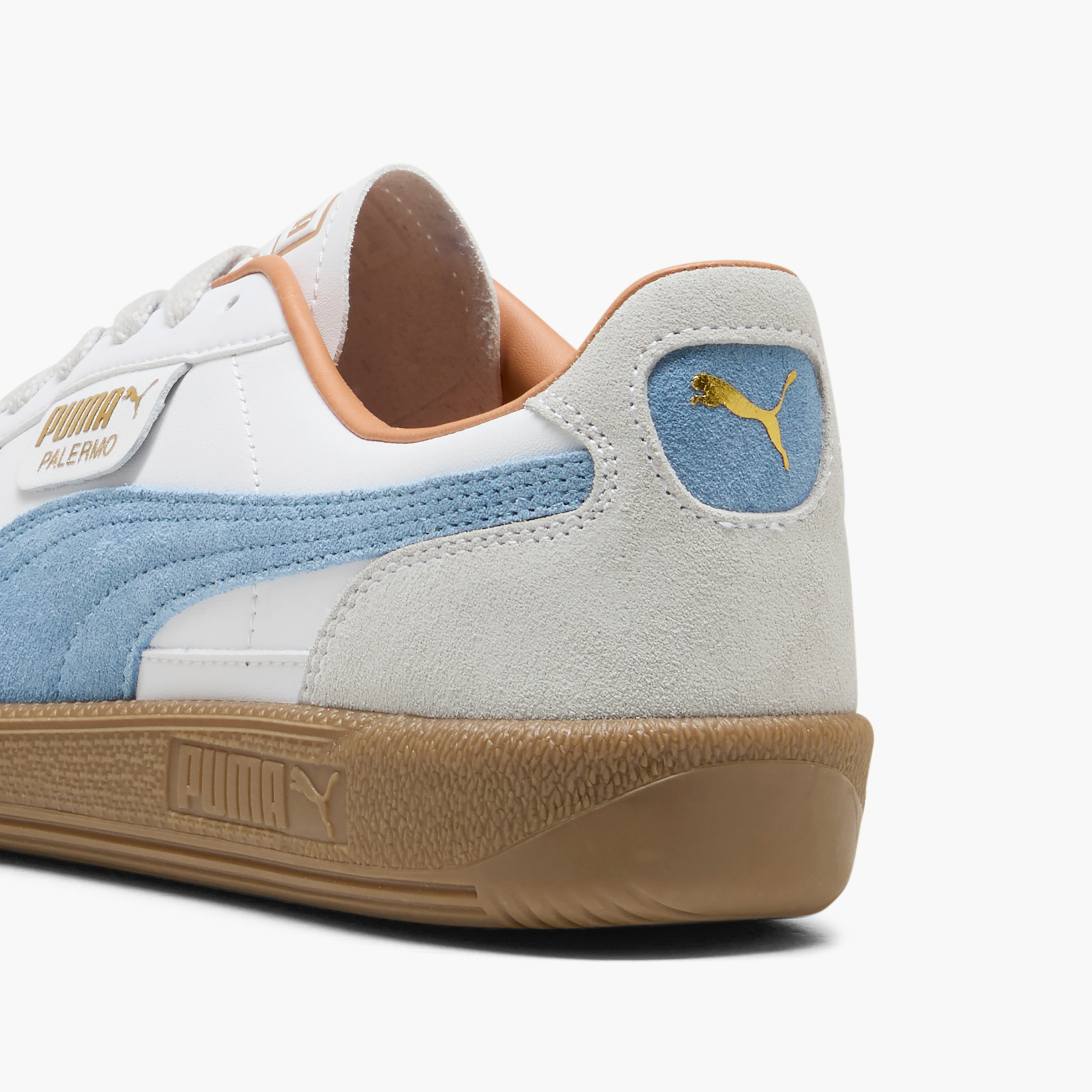 Puma Women Palermo Leather Lace-Up Ankle Sneakers-women-shoes-sneakers-image-2