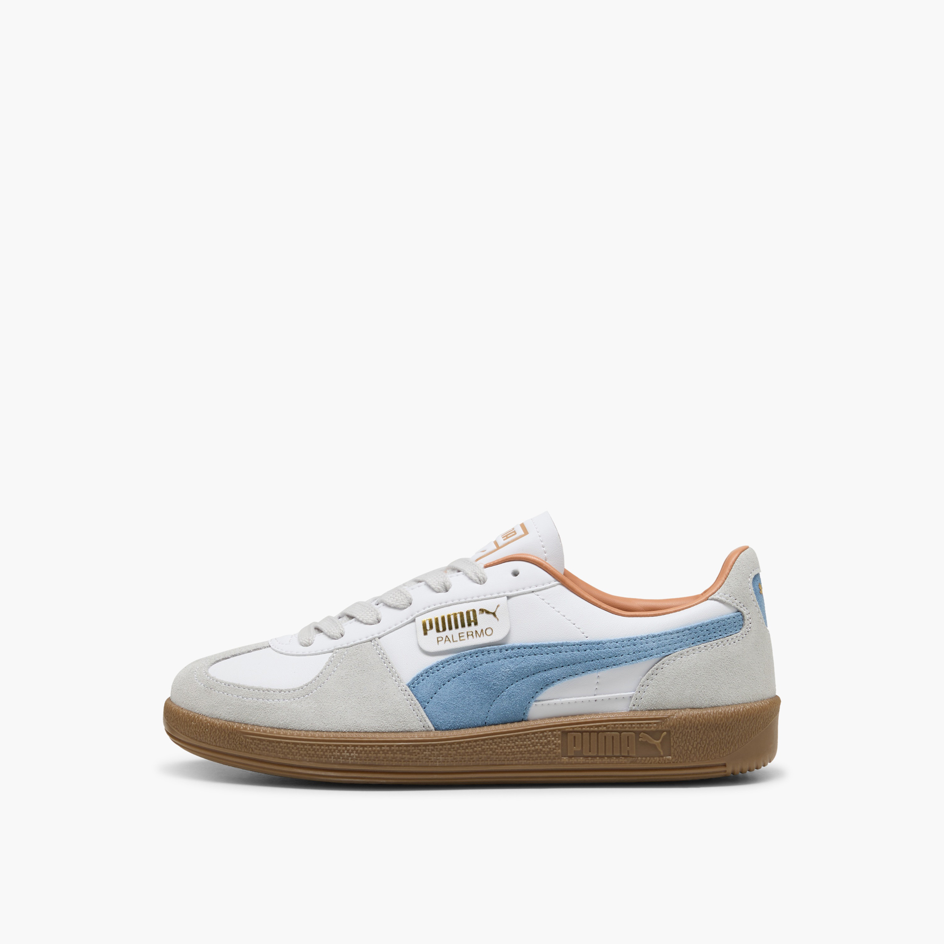 Puma Women Palermo Leather Lace-Up Ankle Sneakers-women-shoes-sneakers-image-3