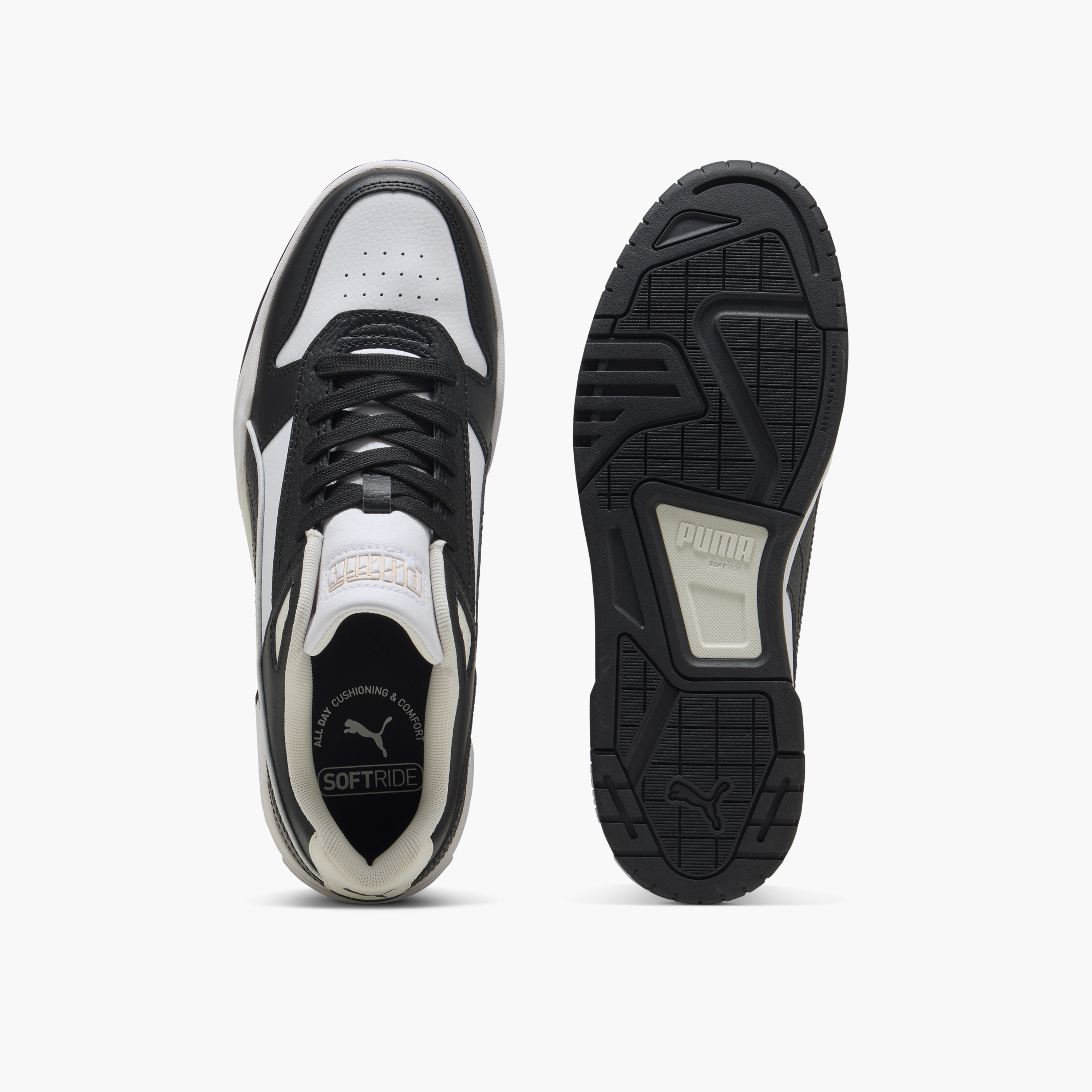 بوما - حذاء رياضي ار بي دي تيك  396553 | OE-sports-men-shoes-image-4