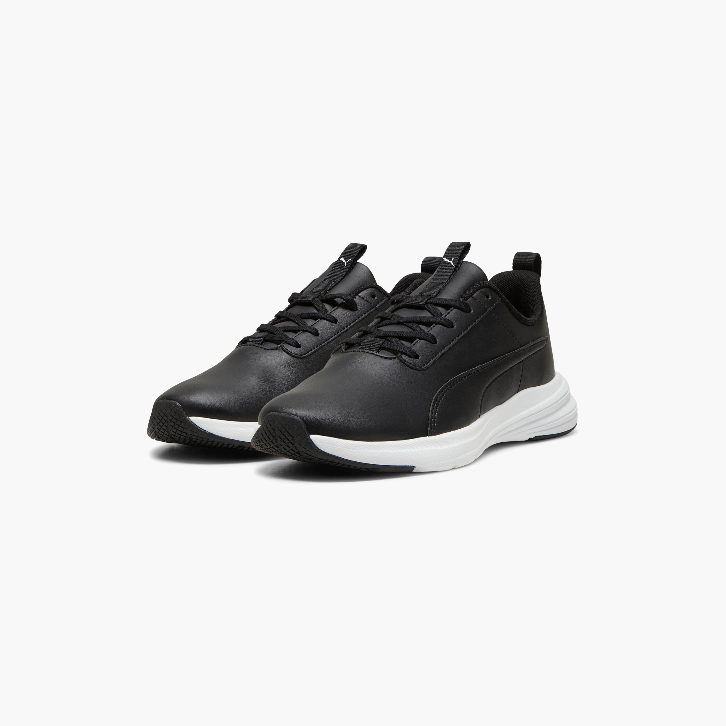 Puma Rickie Runner SL Sneakers 39699001 | OE-girls-shoes-sneakers-image-1