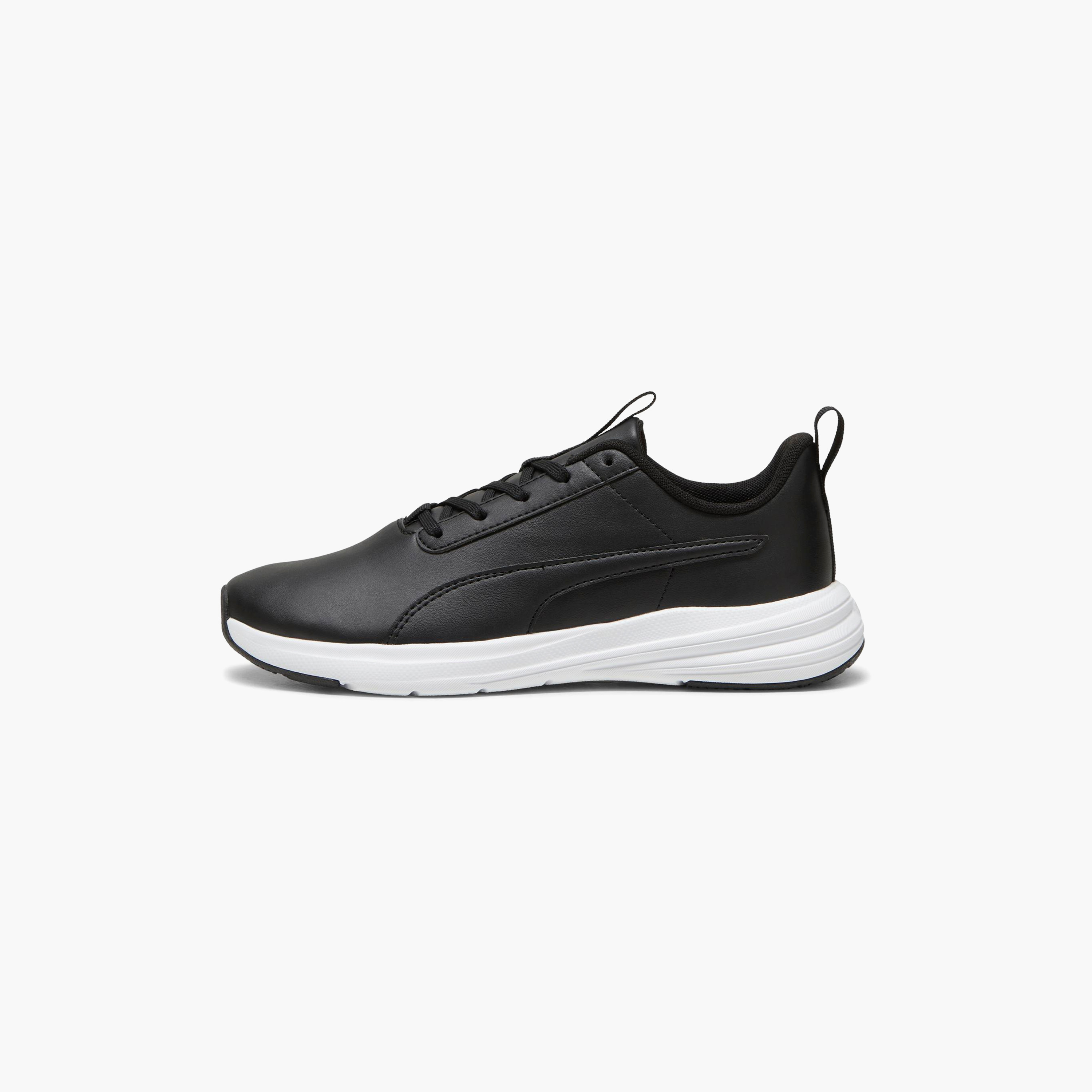 Puma Rickie Runner SL Sneakers 39699001 | OE-girls-shoes-sneakers-image-3