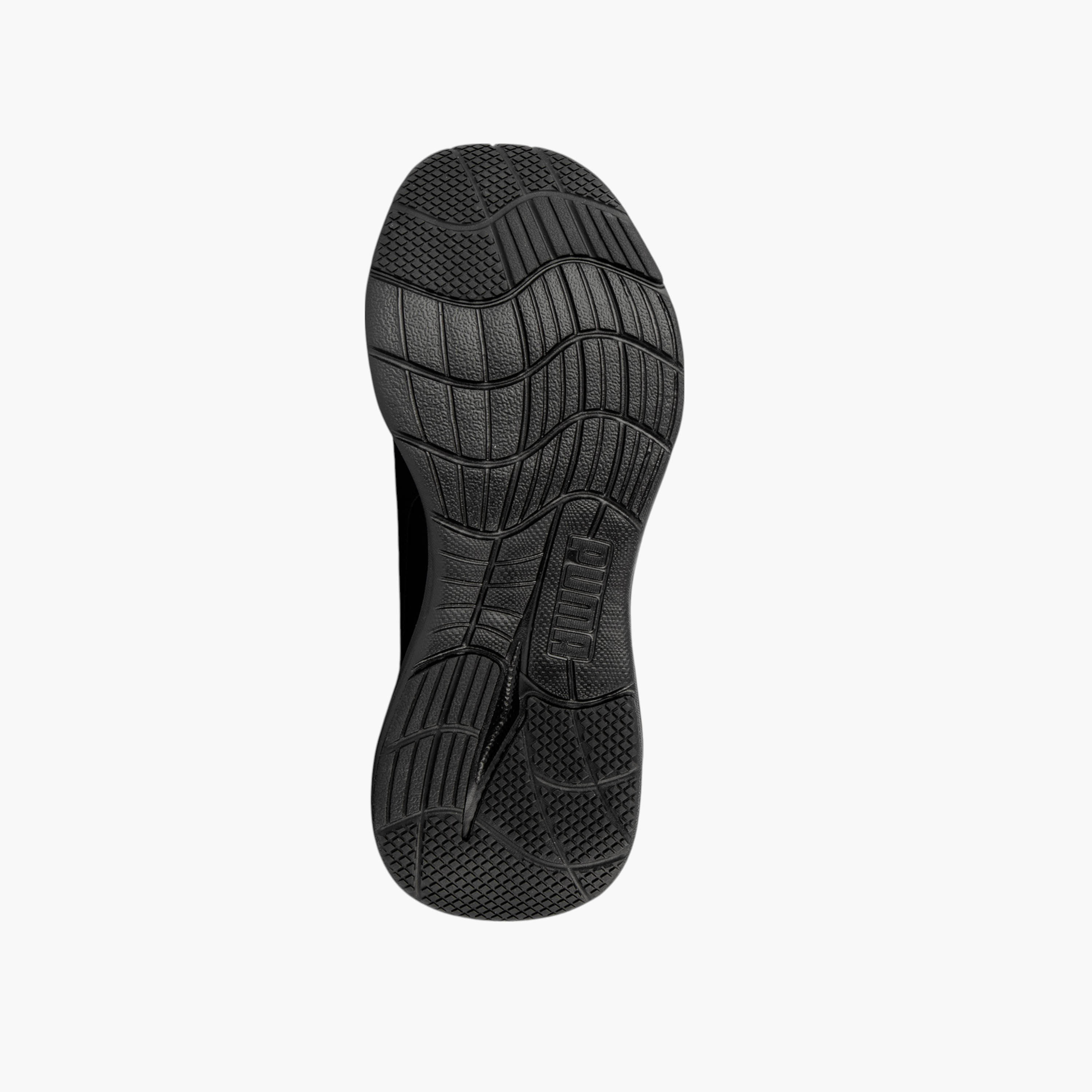PUMA Kids' Rickie Runner Jr Lace-Up School Shoes - 39699006-boys-shoes-schoolshoes-image-6