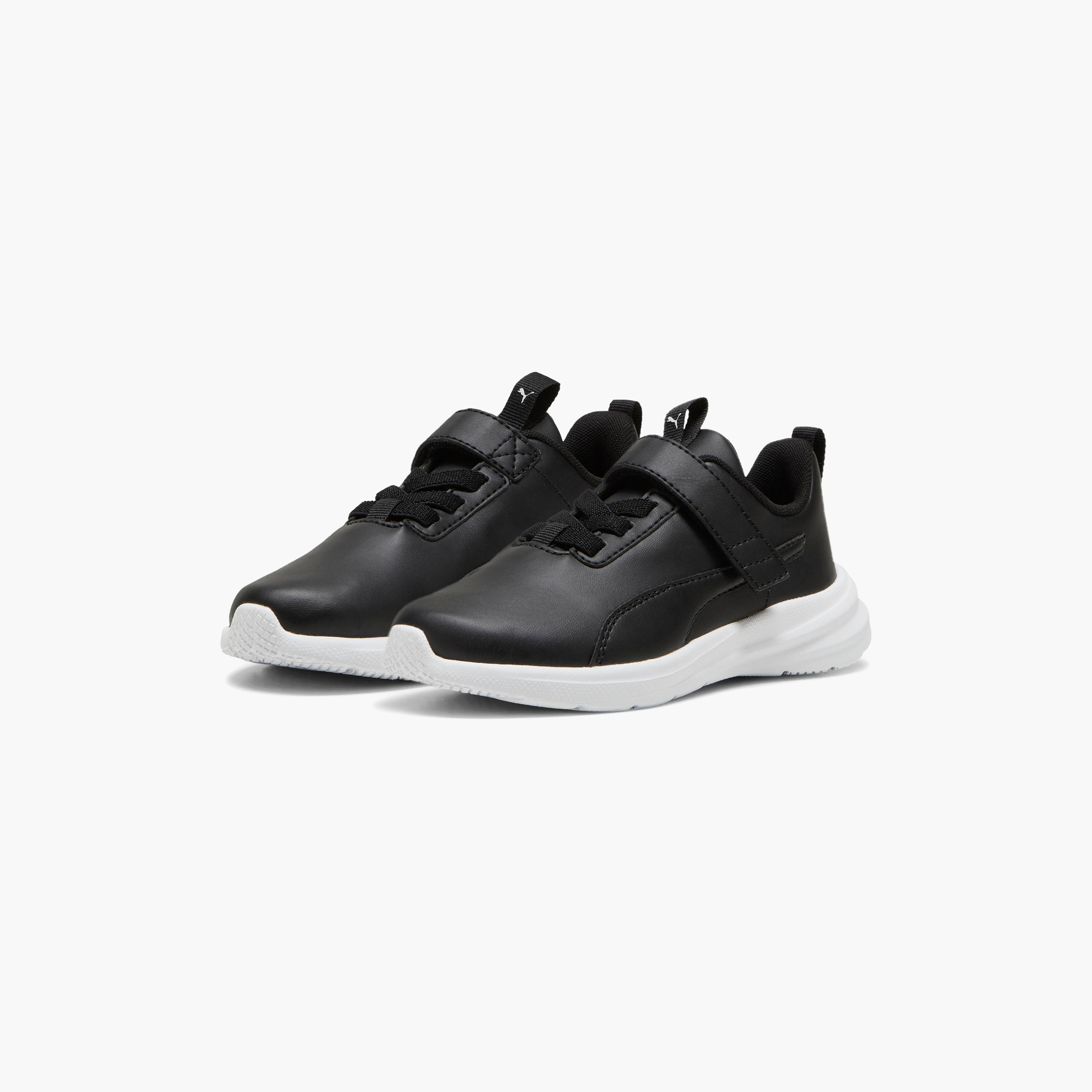حذاء رياضي ريكي رنر اس ال من بوما | OE-girls-shoes-sneakers-image-1