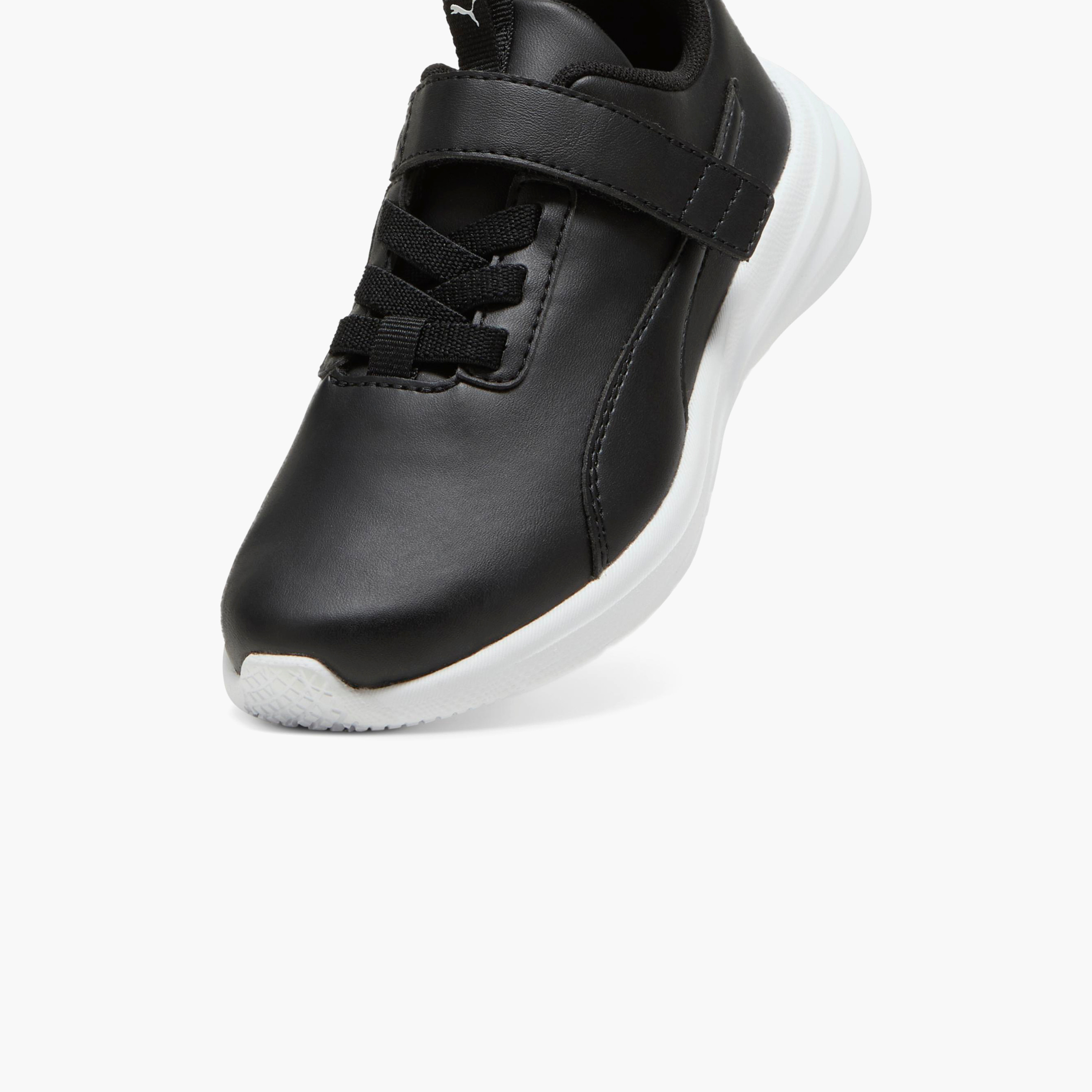 Puma Rickie Runner SL Sneakers | OE-girls-shoes-sneakers-image-2