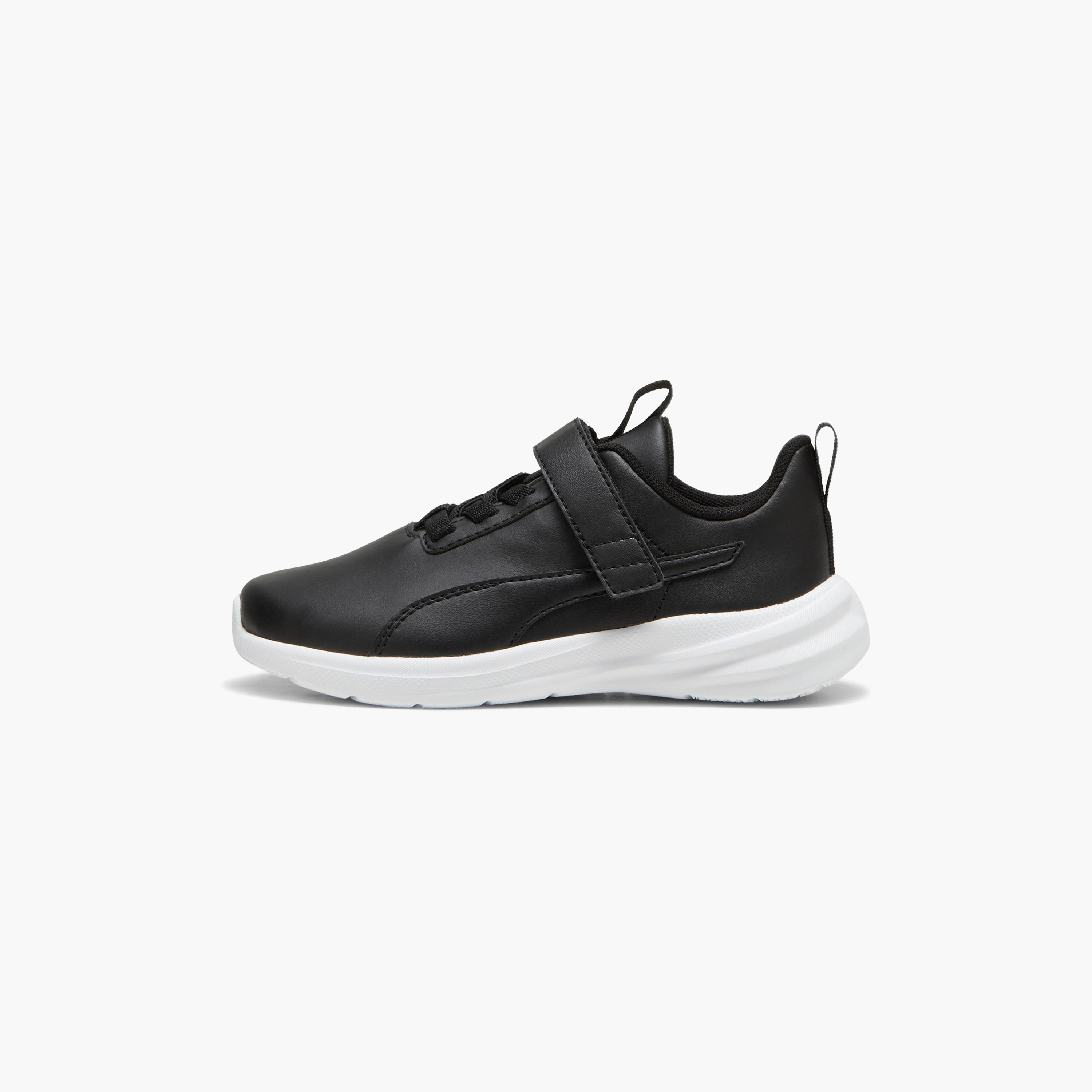حذاء رياضي ريكي رنر اس ال من بوما | OE-girls-shoes-sneakers-image-3