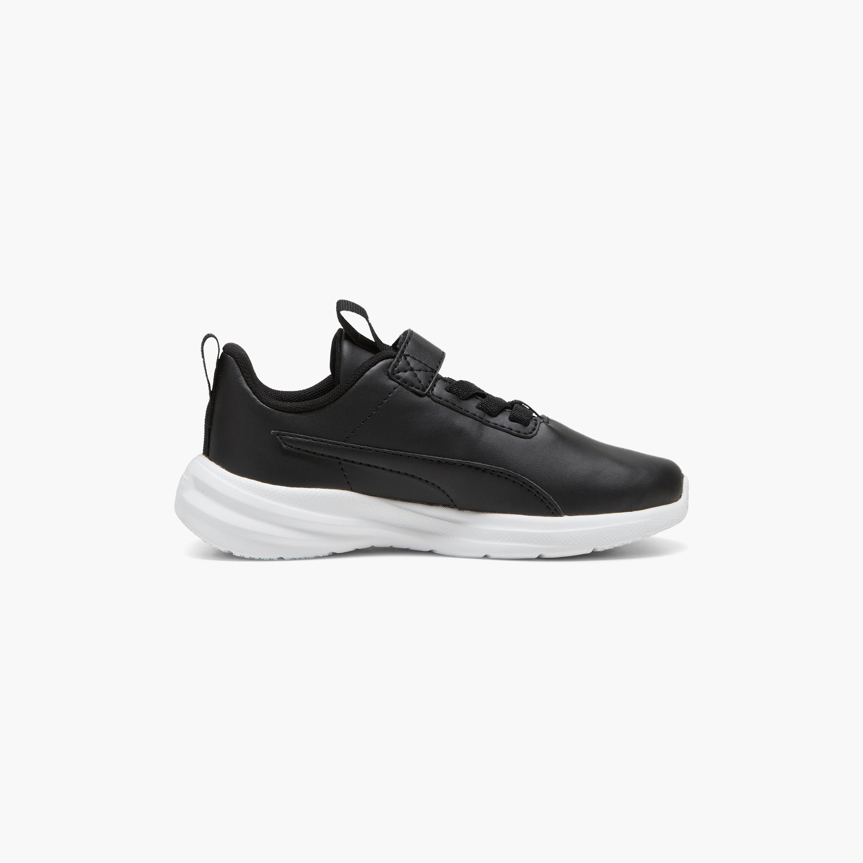 حذاء رياضي ريكي رنر اس ال من بوما | OE-girls-shoes-sneakers-image-4