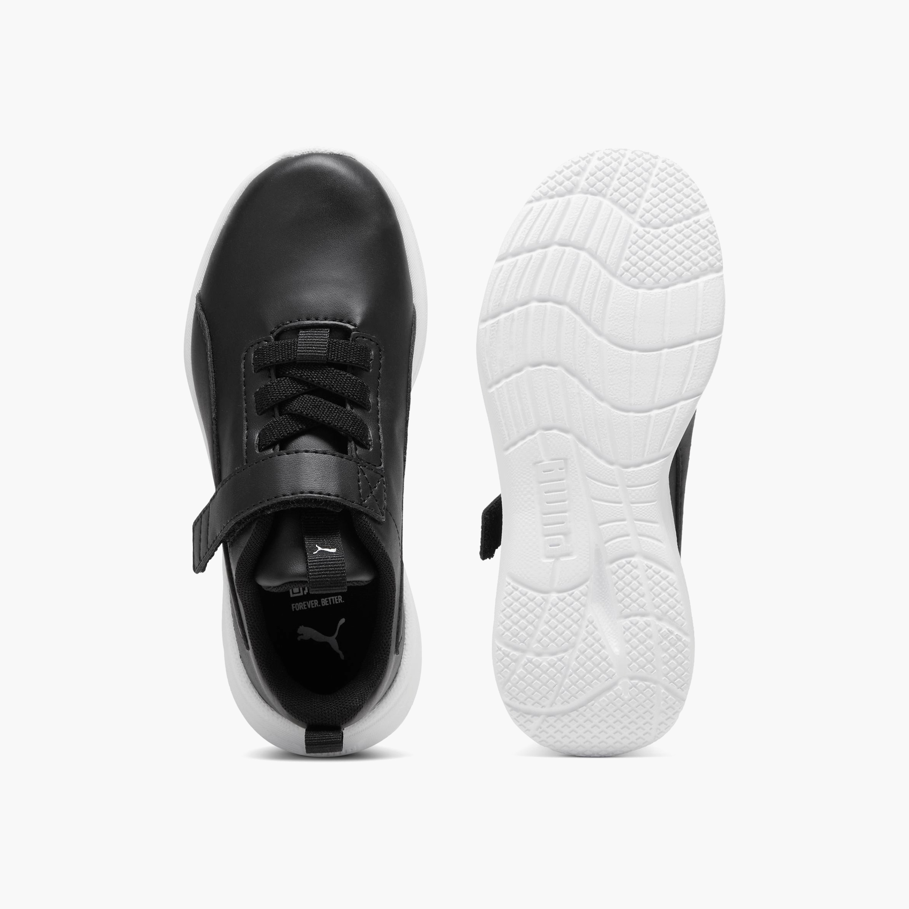 Puma Rickie Runner SL Sneakers | OE-girls-shoes-sneakers-image-5