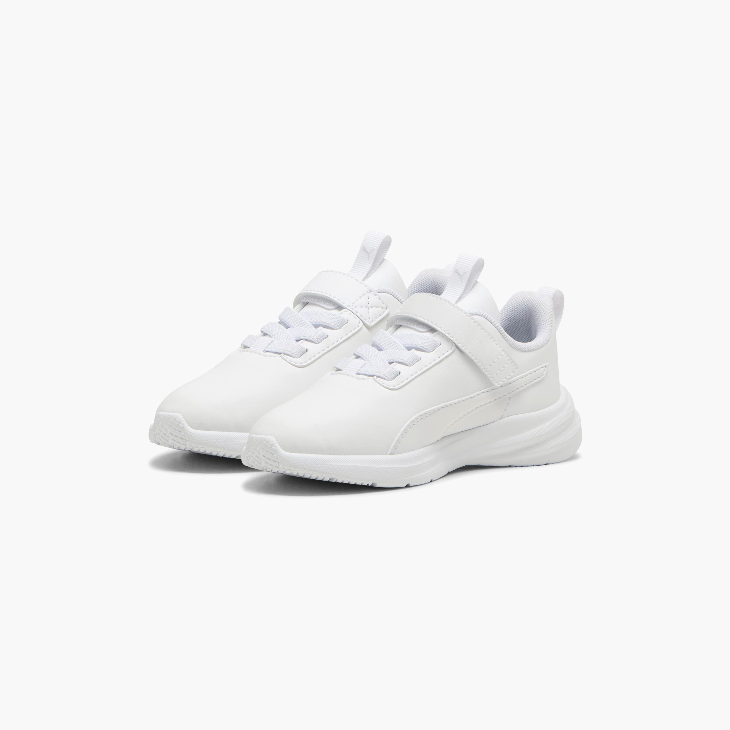 حذاء رياضي ريكي رنر اس ال من بوما | OE-boys-shoes-schoolshoes-image-1