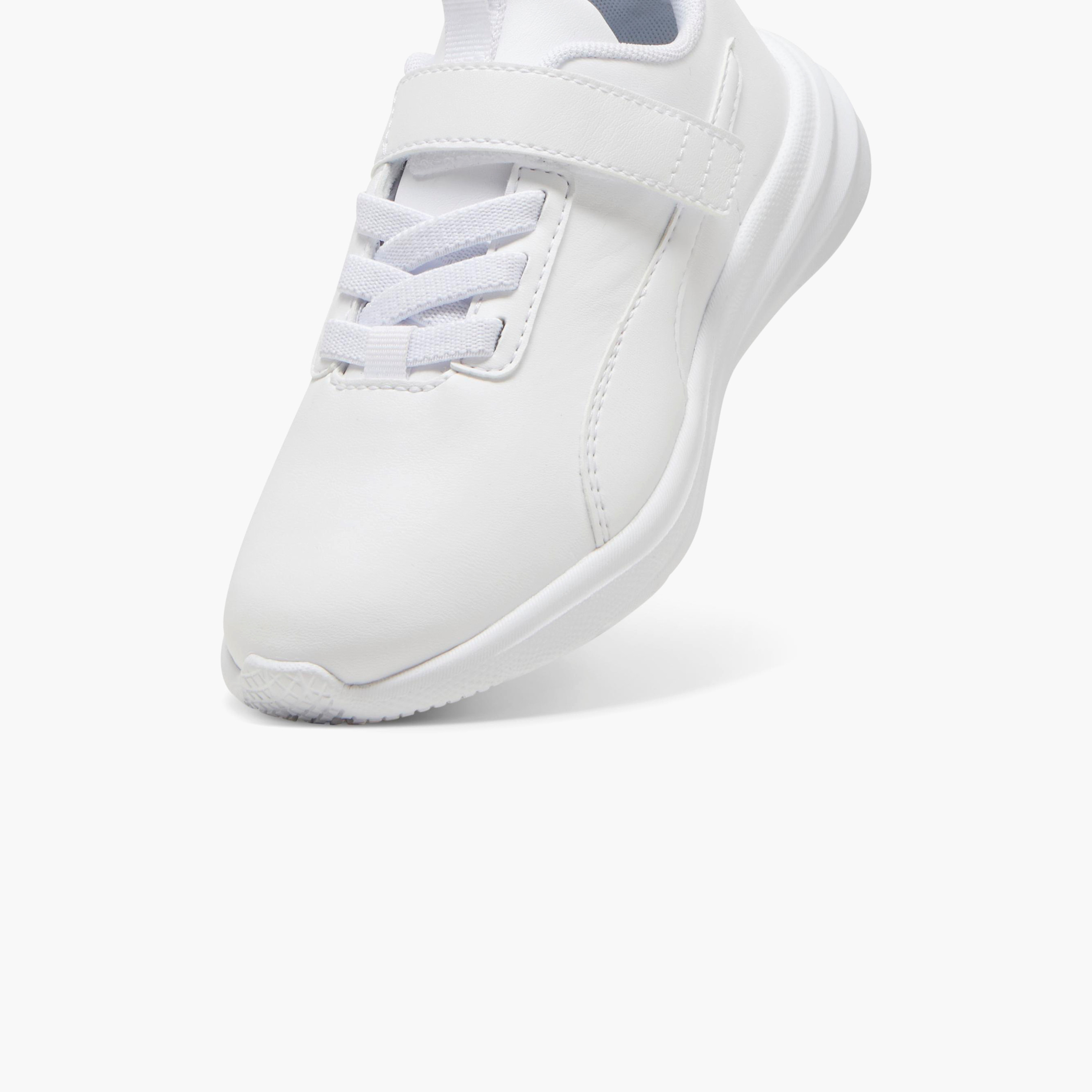 Puma Rickie Runner SL Sneakers | OE-boys-shoes-schoolshoes-image-2