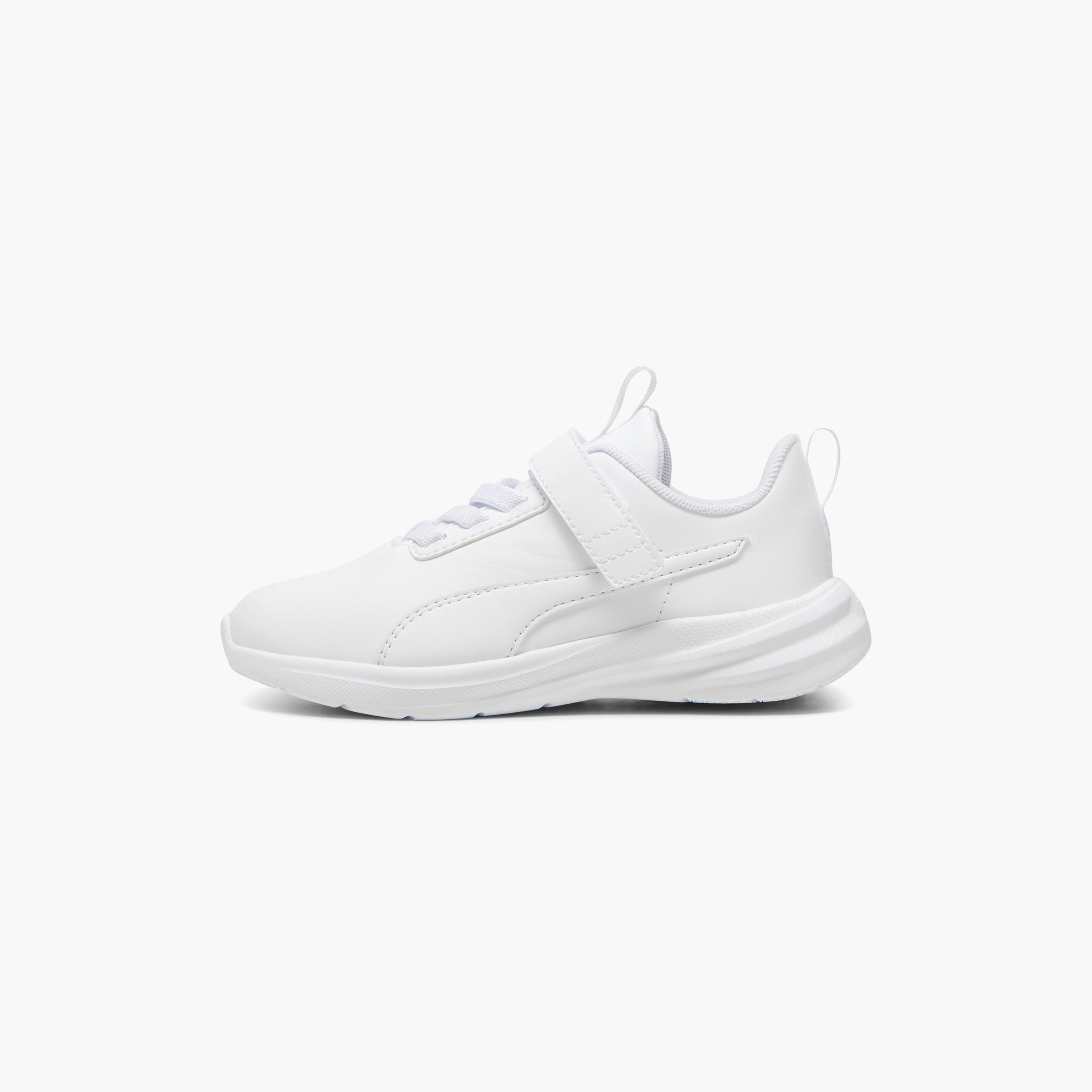 Puma Rickie Runner SL Sneakers | OE-boys-shoes-schoolshoes-image-3