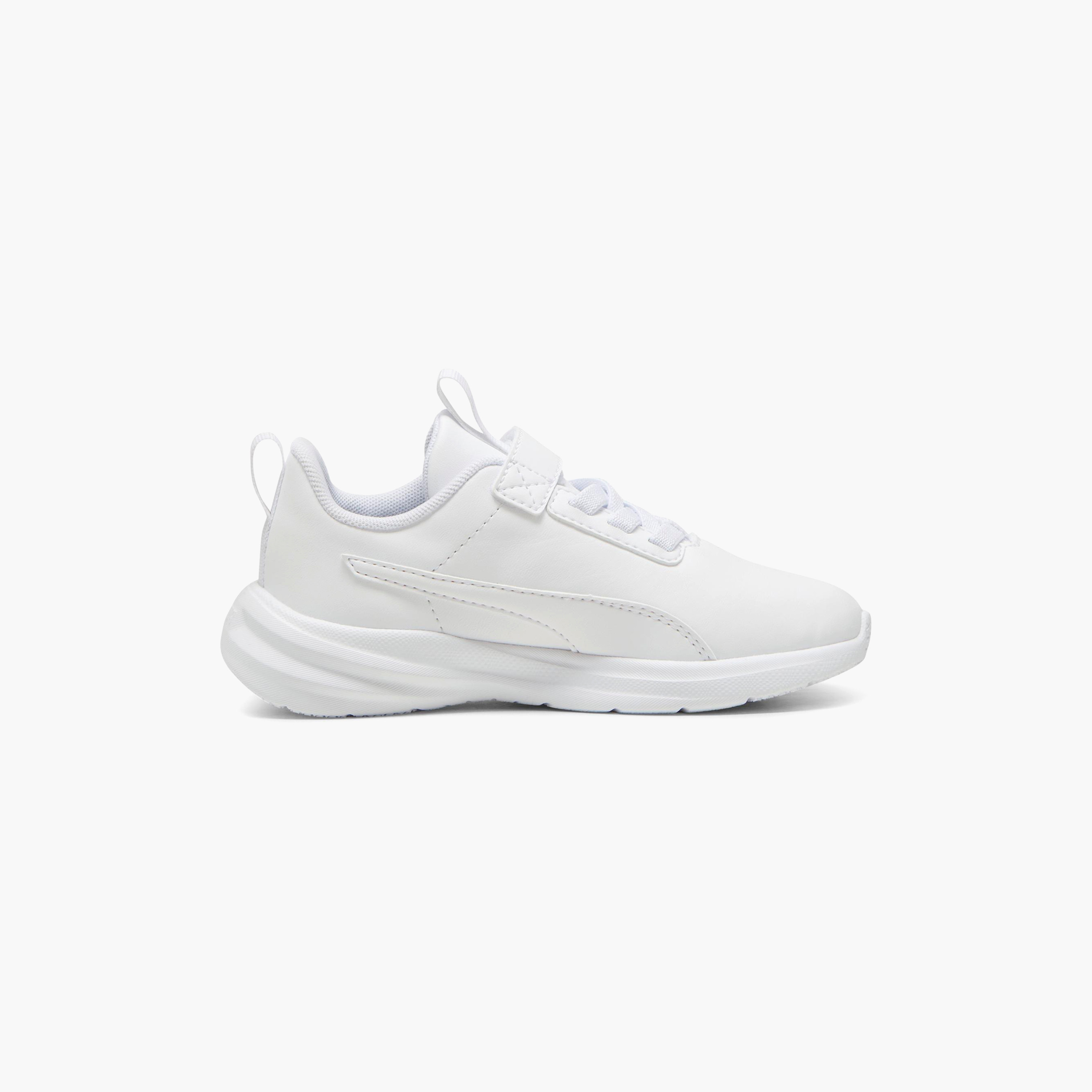 Puma Rickie Runner SL Sneakers | OE-boys-shoes-schoolshoes-image-4