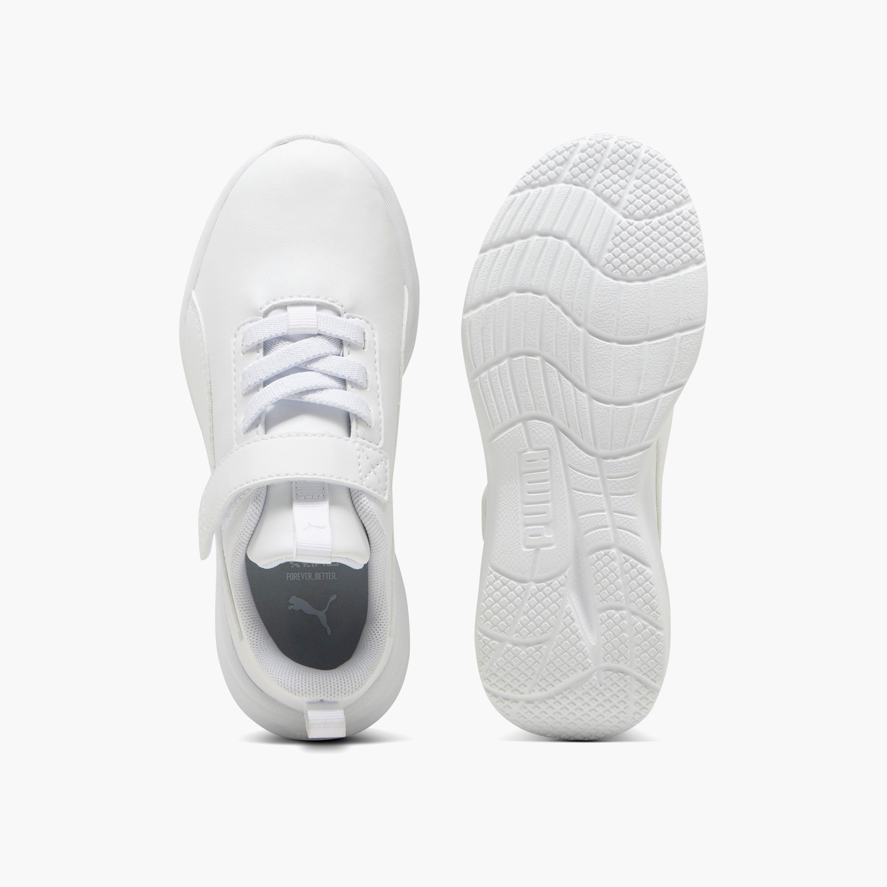 حذاء رياضي ريكي رنر اس ال من بوما | OE-boys-shoes-schoolshoes-image-5