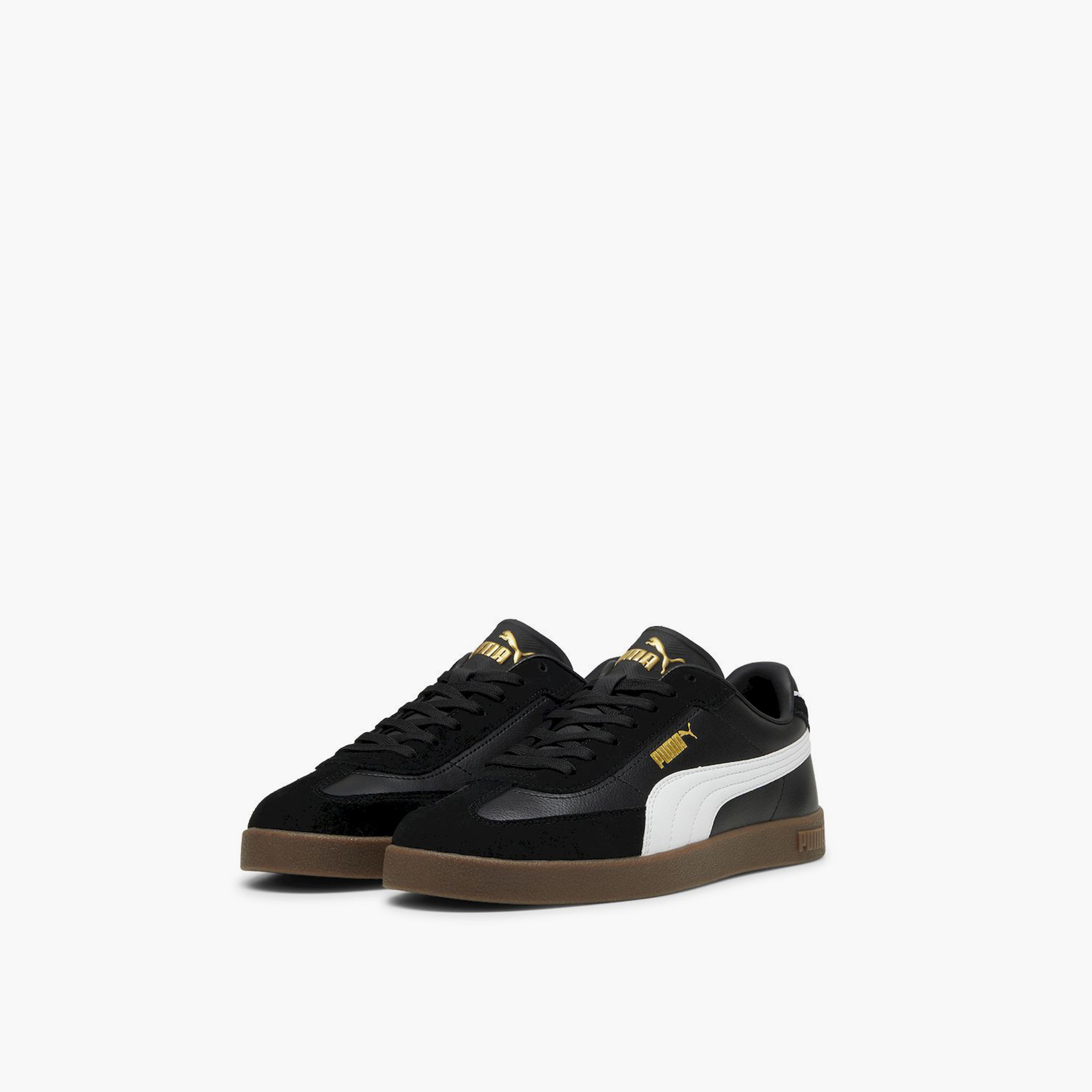 بوما - حذاء رياضي كلوب 2 إيرا برباط وكاحل منخفض 397447 | OE-sports-women-shoes-image-1