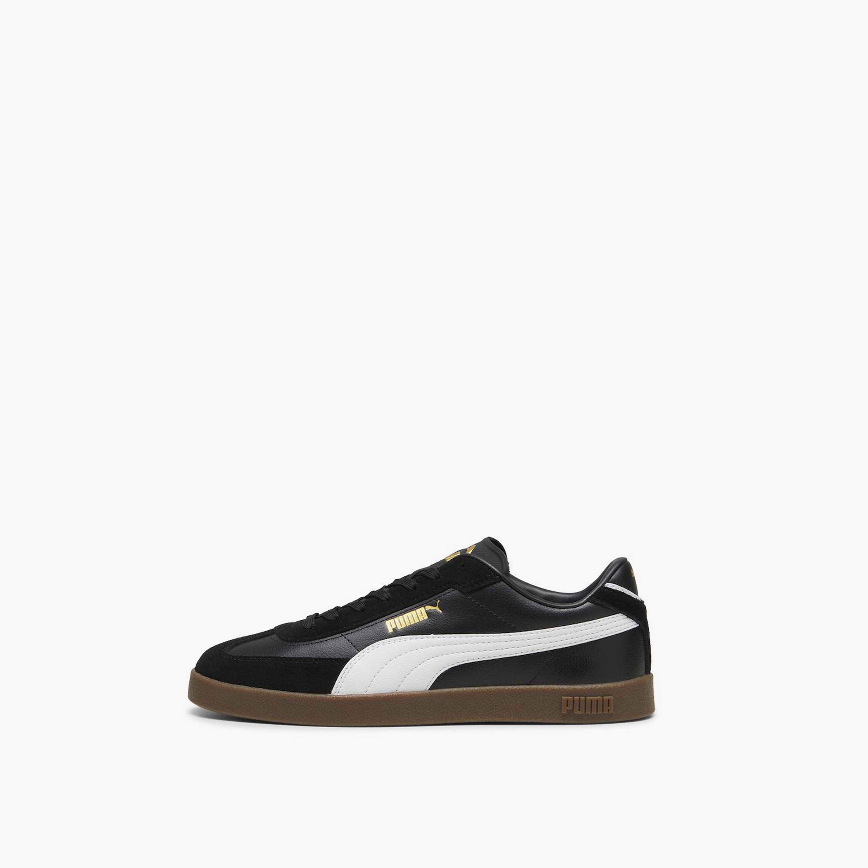 بوما - حذاء رياضي كلوب 2 إيرا برباط وكاحل منخفض 397447 | OE-sports-women-shoes-image-3