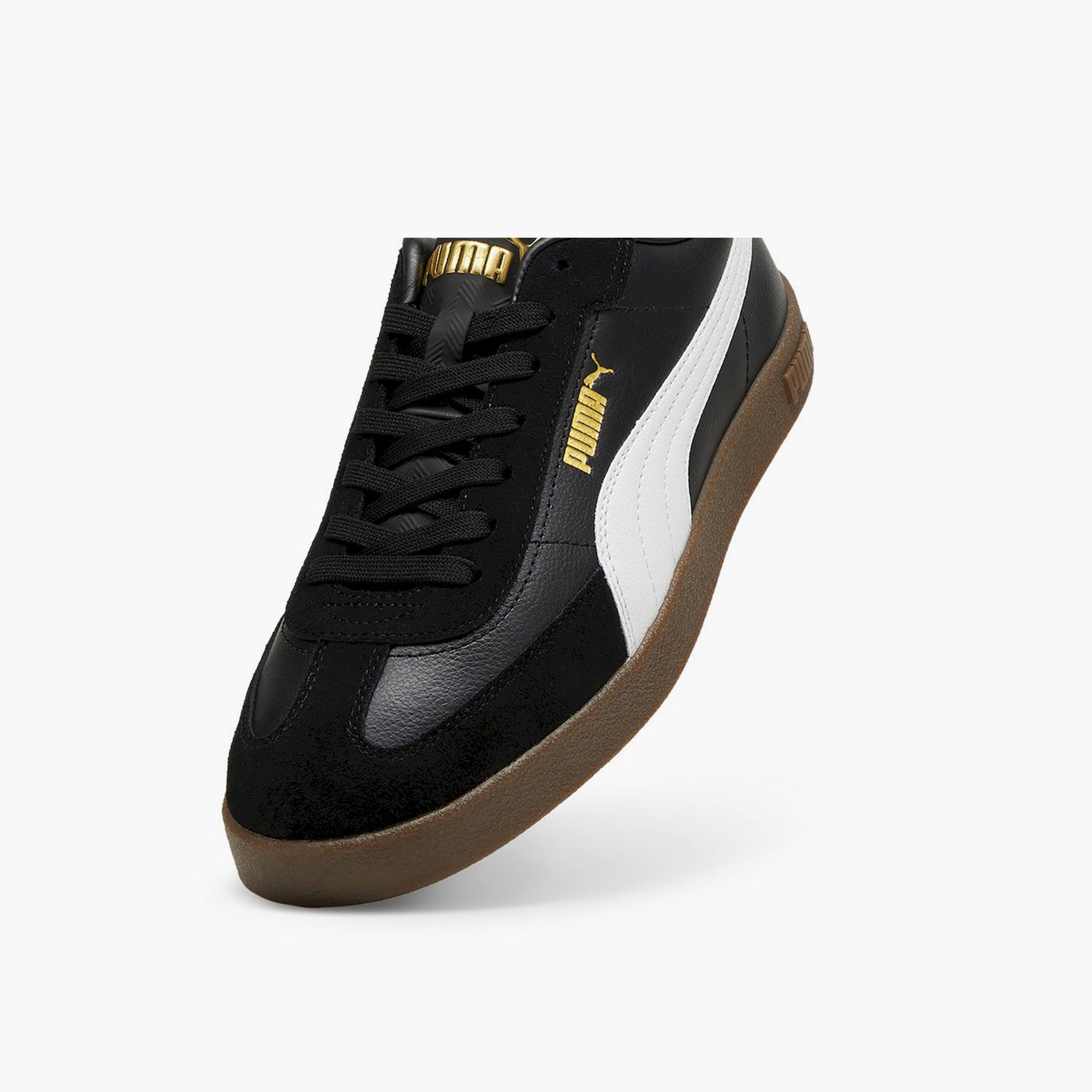 بوما - حذاء رياضي كلوب 2 إيرا برباط وكاحل منخفض 397447 | OE-sports-women-shoes-image-5