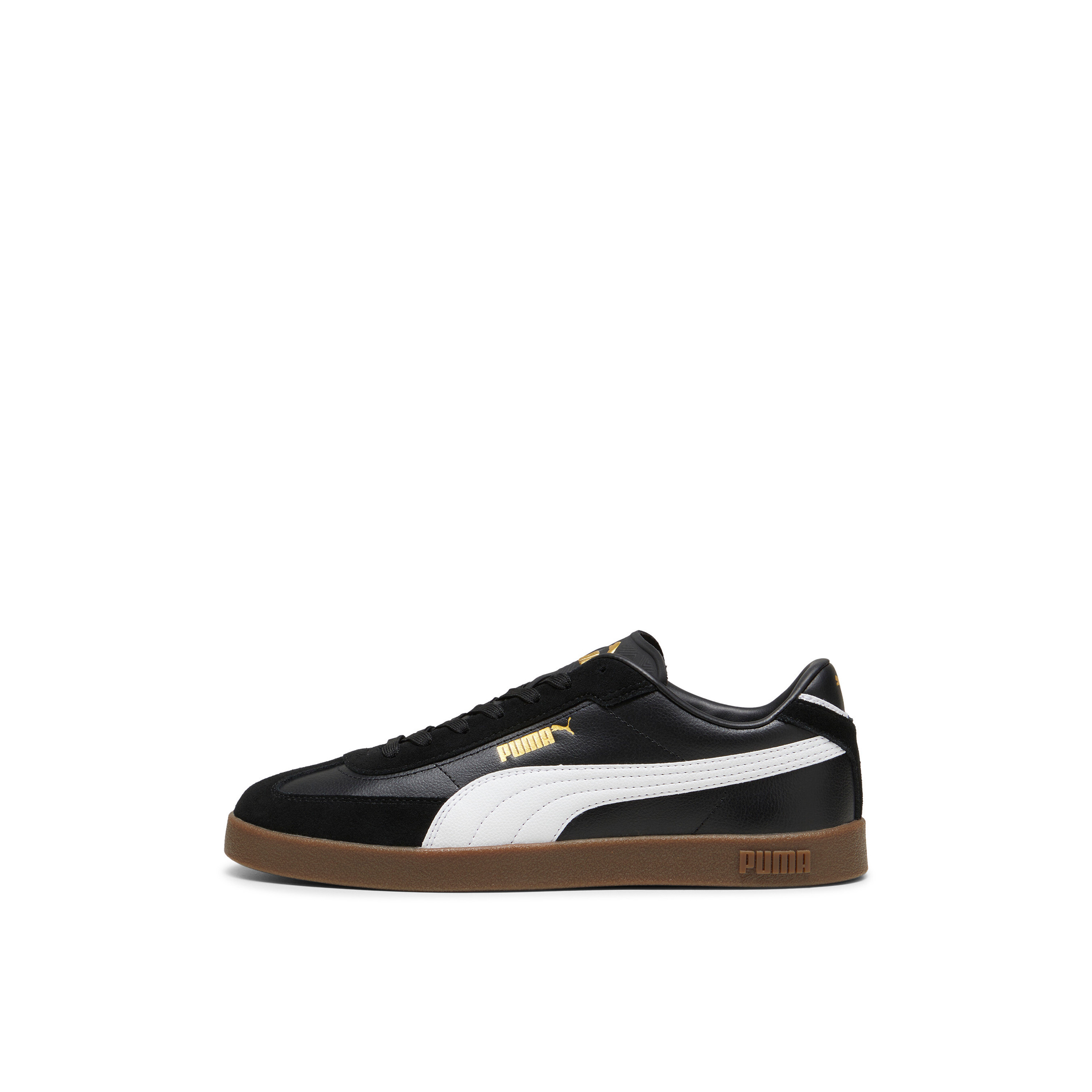 حذاء سنيكرز للكاحل برباط إغلاق كلوب II إيرا من الجلد للنساء من بوما-women-shoes-sneakers-image-3