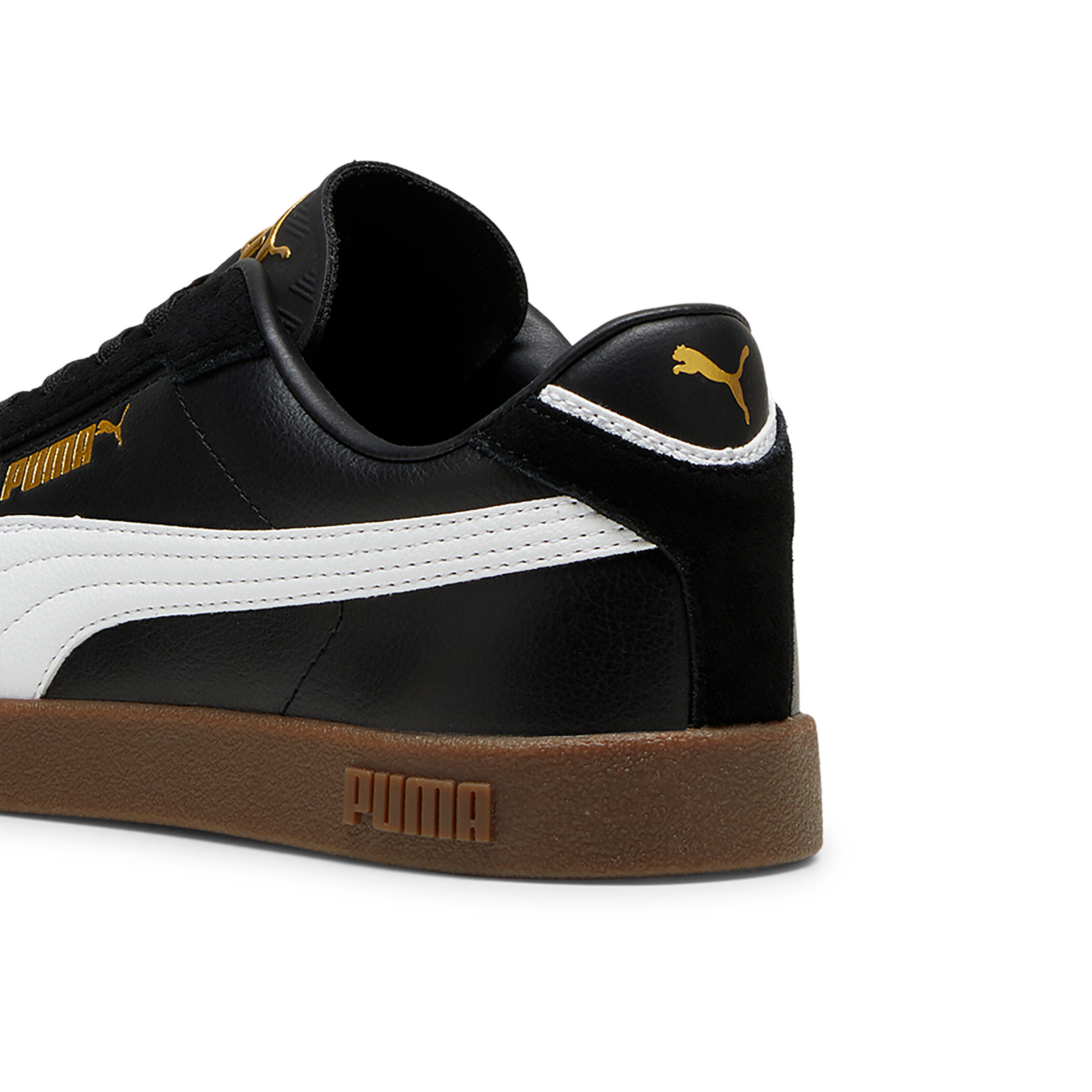 حذاء سنيكرز للكاحل برباط إغلاق كلوب II إيرا من الجلد للنساء من بوما-women-shoes-sneakers-image-6