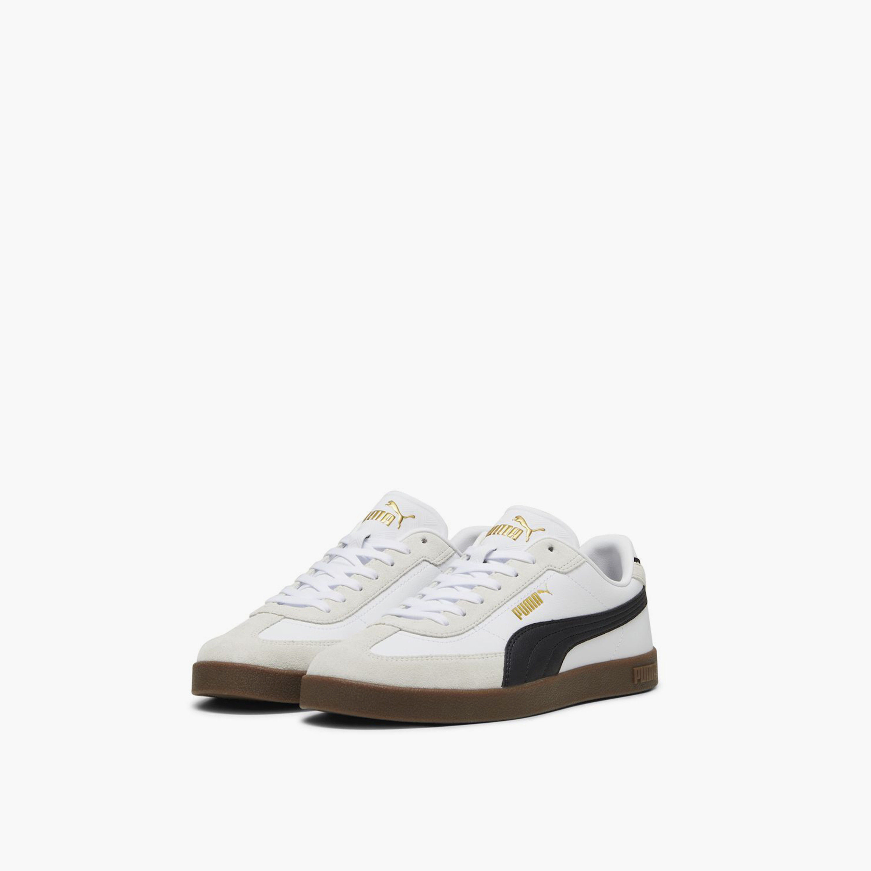 بوما - حذاء رياضي كلوب 2 إيرا برباط وكاحل منخفض 397447 | OE-sports-women-shoes-image-9