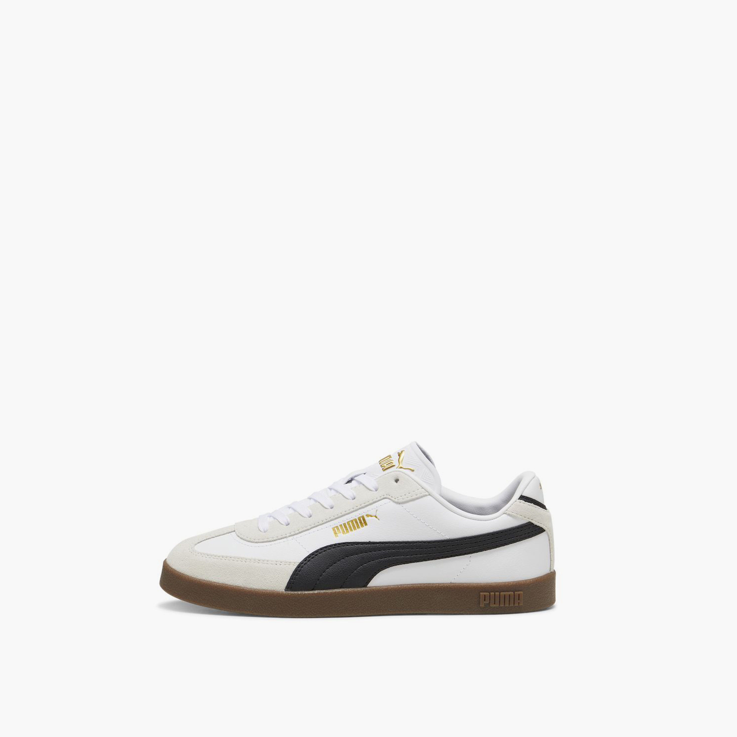بوما - حذاء رياضي كلوب 2 إيرا برباط وكاحل منخفض 397447 | OE-sports-women-shoes-image-11