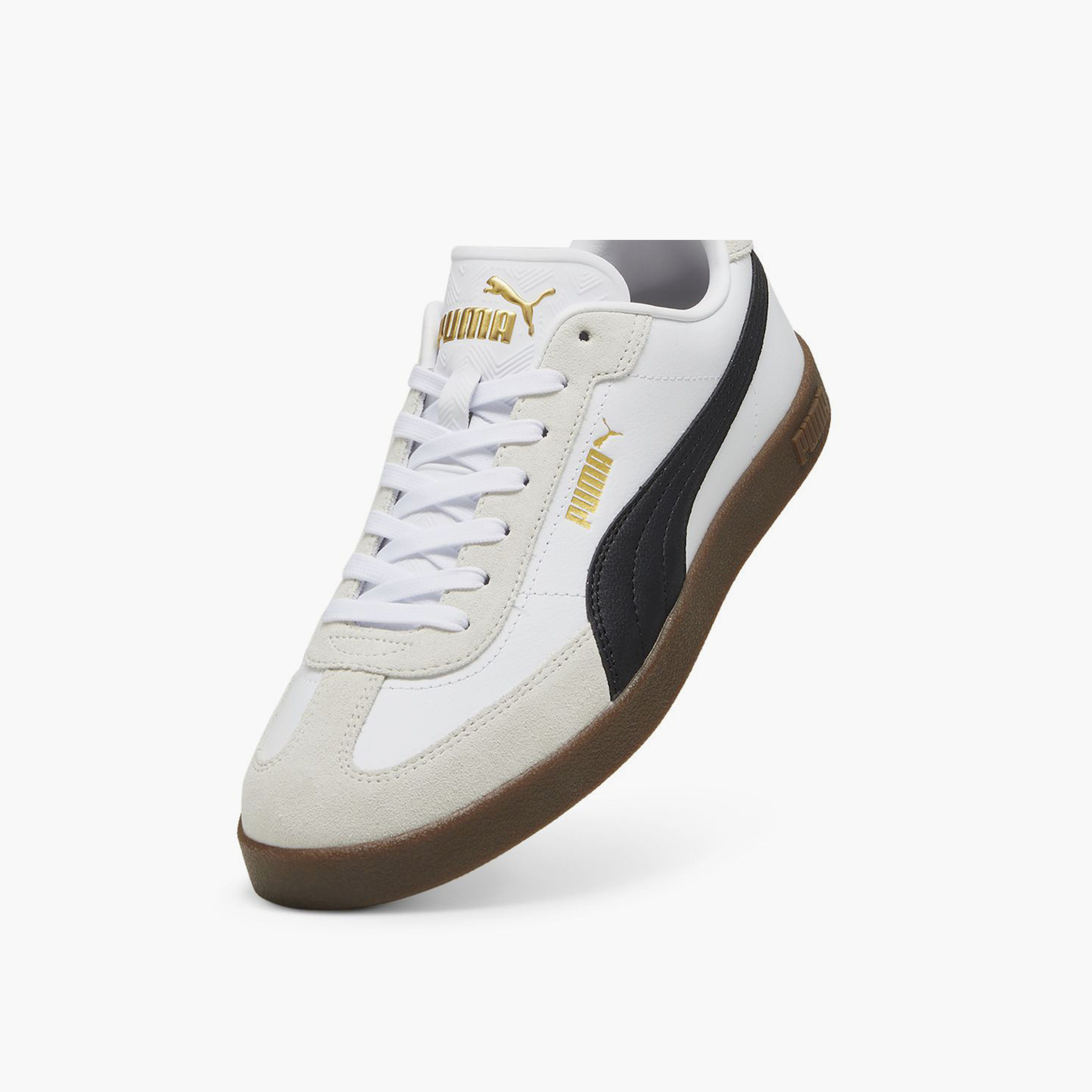 بوما - حذاء رياضي كلوب 2 إيرا برباط وكاحل منخفض 397447 | OE-sports-women-shoes-image-13