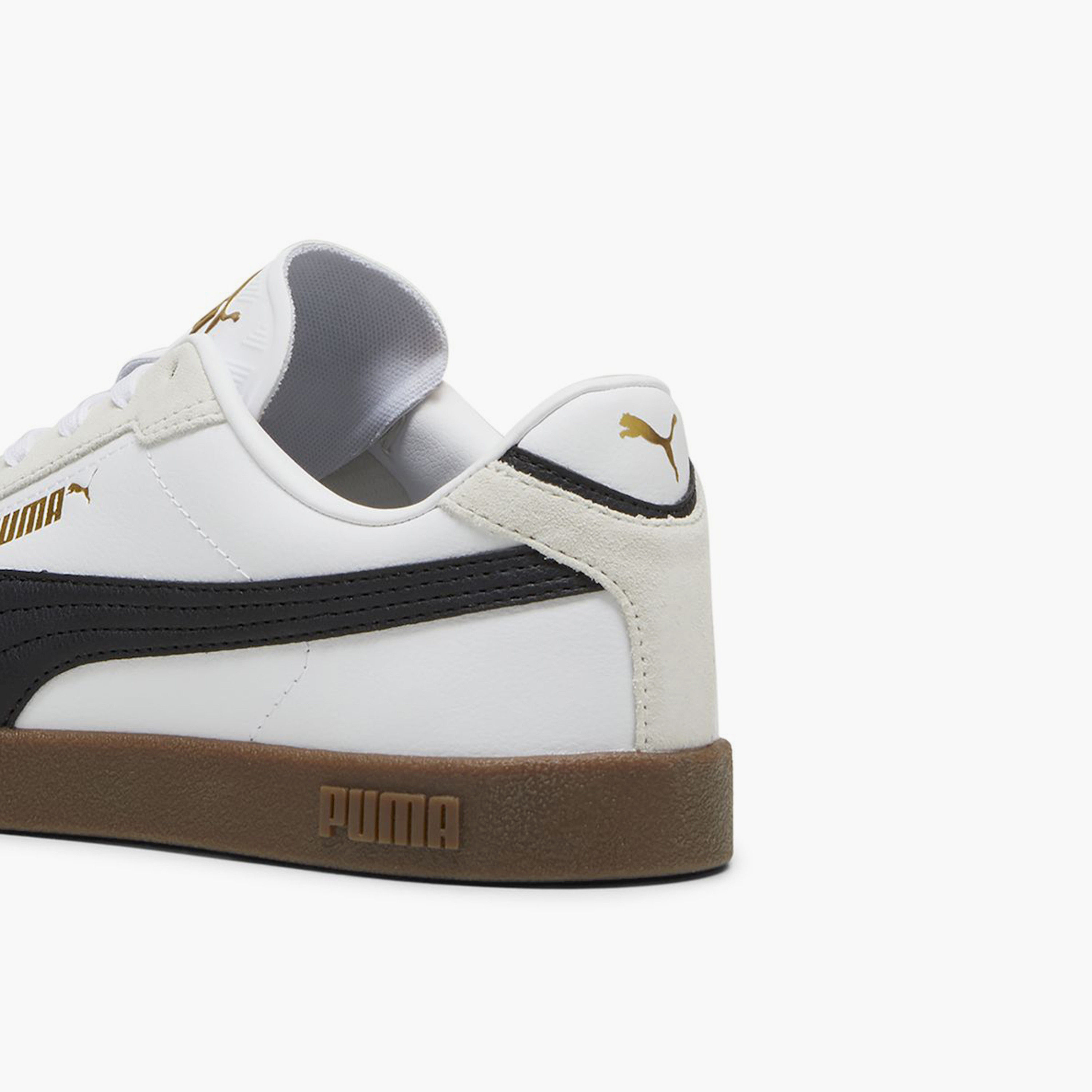 بوما - حذاء رياضي كلوب 2 إيرا برباط وكاحل منخفض 397447 | OE-sports-women-shoes-image-14