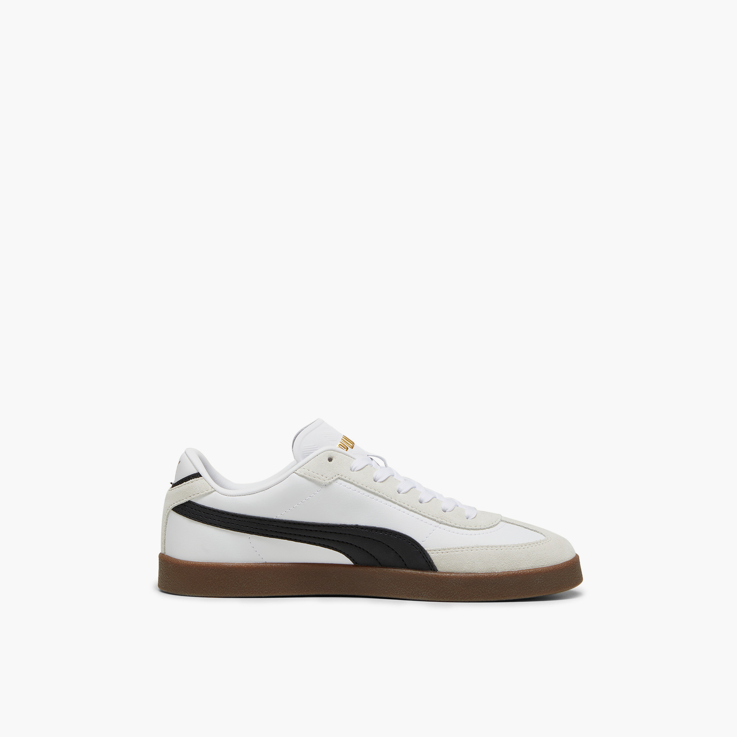 حذاء سنيكرز متعدد التصاميم بطول الكاحل ورباط إغلاق كلوب II إيرا للرجال من بوما-sports-men-shoes-image-8