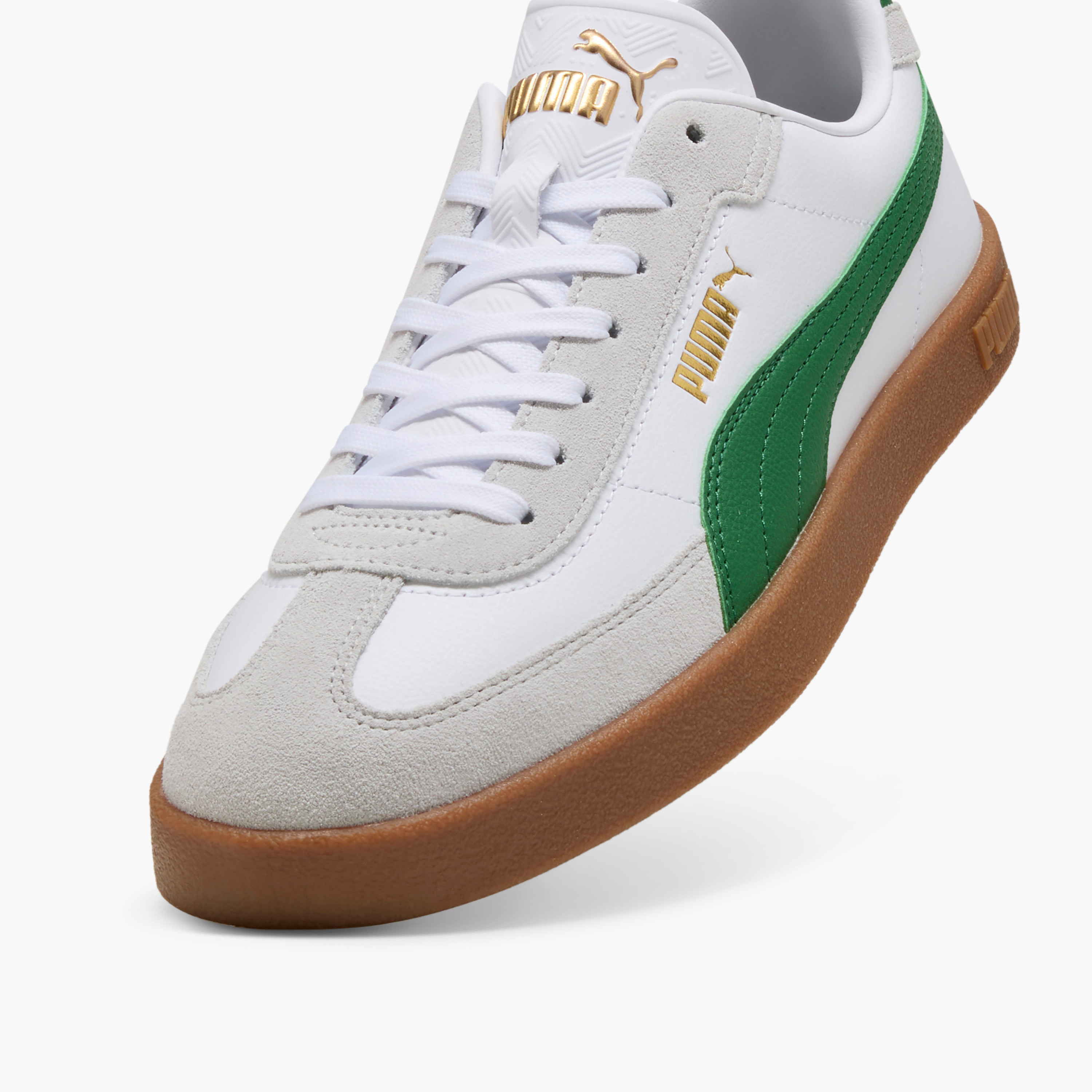 ★PUMA★ Puma Club II Era White 39744722 PUMA Club II Era Sneakers | PUMA