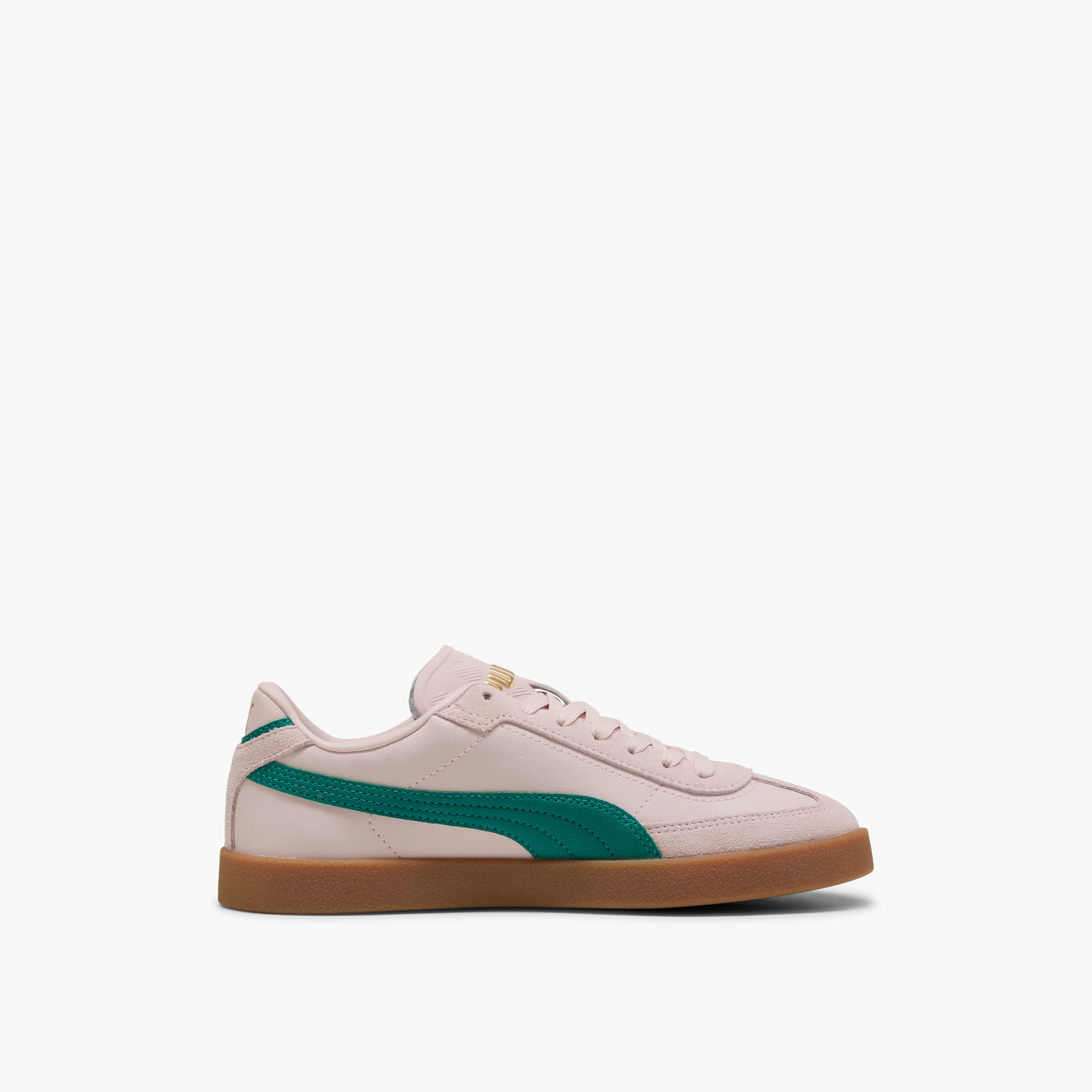 حذاء سنيكرز برباط إغلاق "بوما كلوب II إيرا" للنساء من بوما - 39744736-women-shoes-sneakers-image-2
