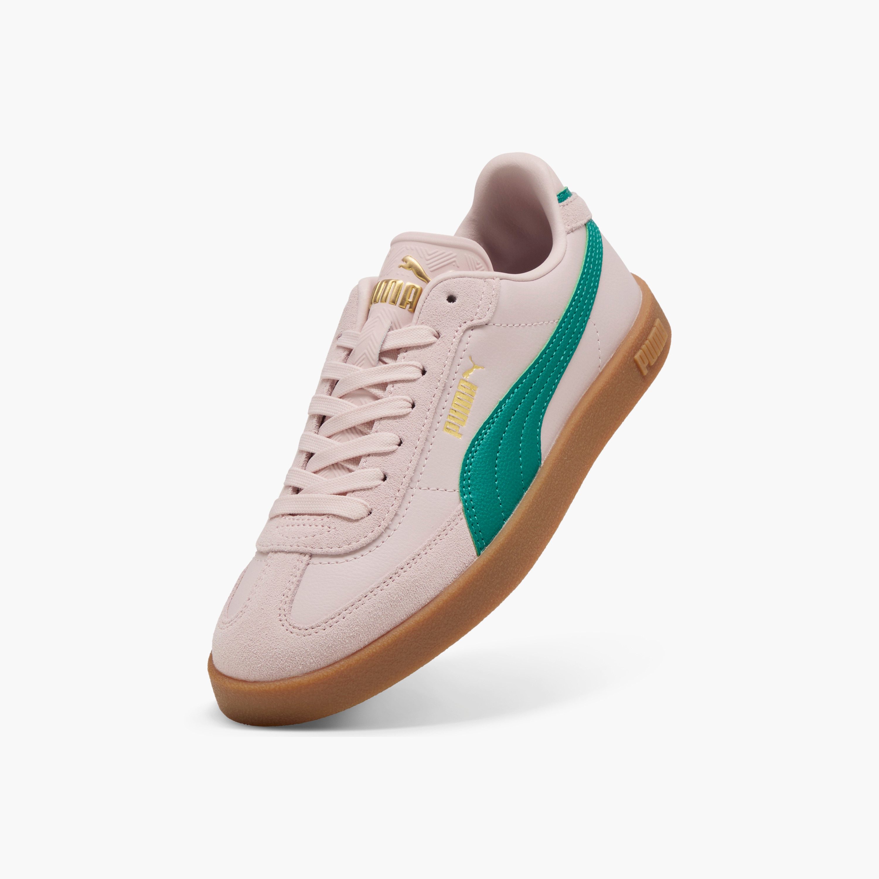 حذاء سنيكرز برباط إغلاق "بوما كلوب II إيرا" للنساء من بوما - 39744736-women-shoes-sneakers-image-3
