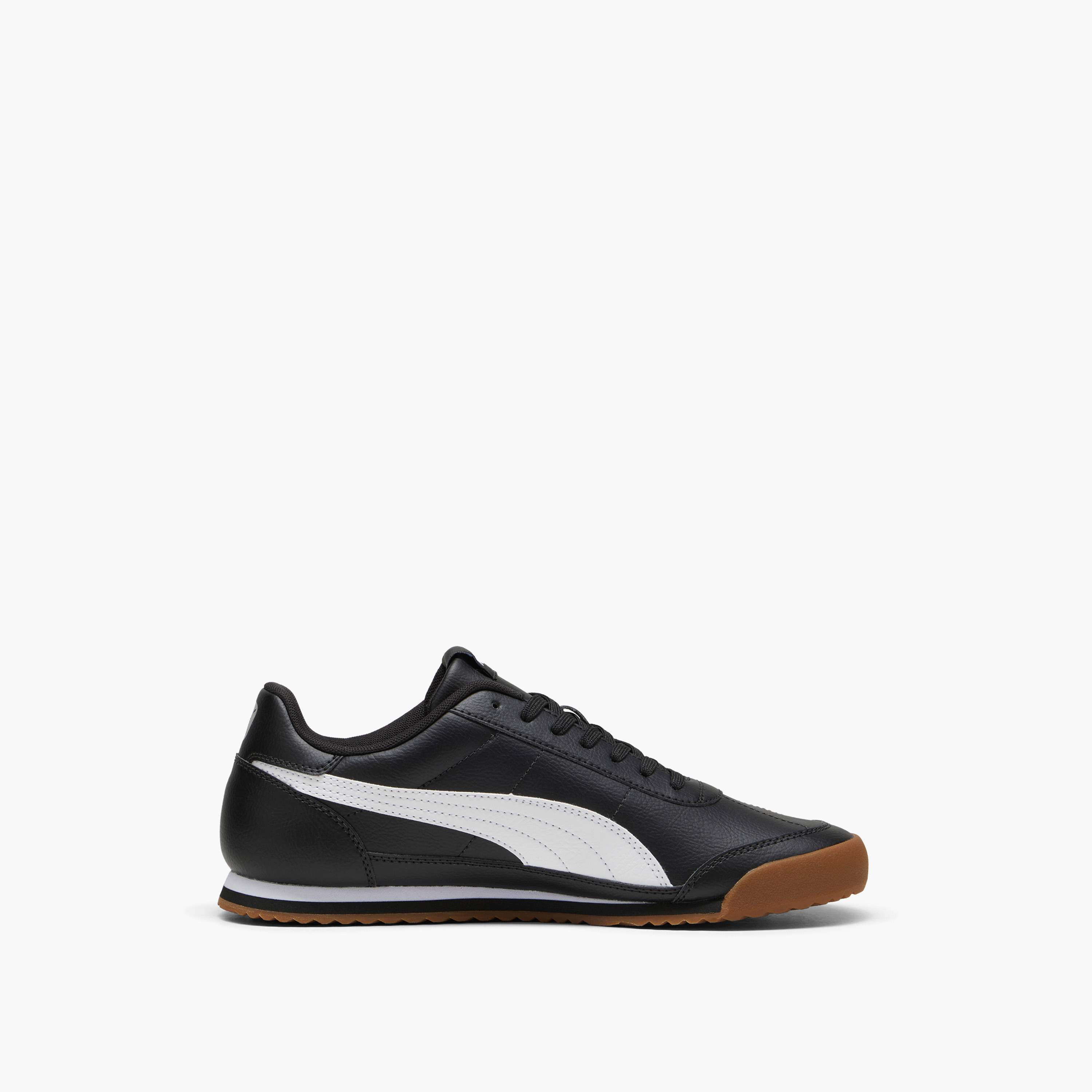Puma Men's Puma Turino II Lace-Up Sneakers - 39745201-men-shoes-sneakers-image-2