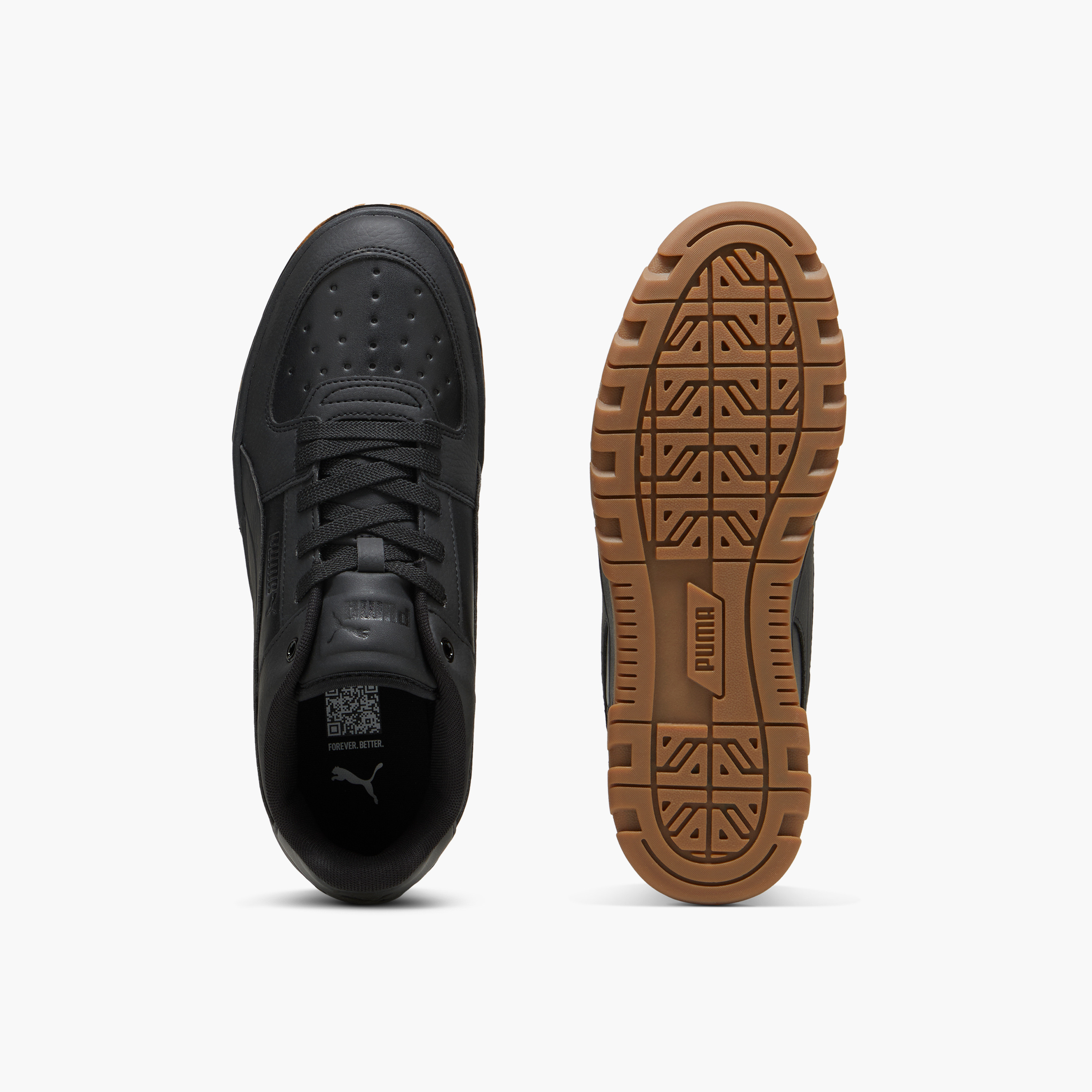 Puma Caven 2.0 Abrupt Men's Sneakers 39746604 | OE-sports-men-shoes-image-4