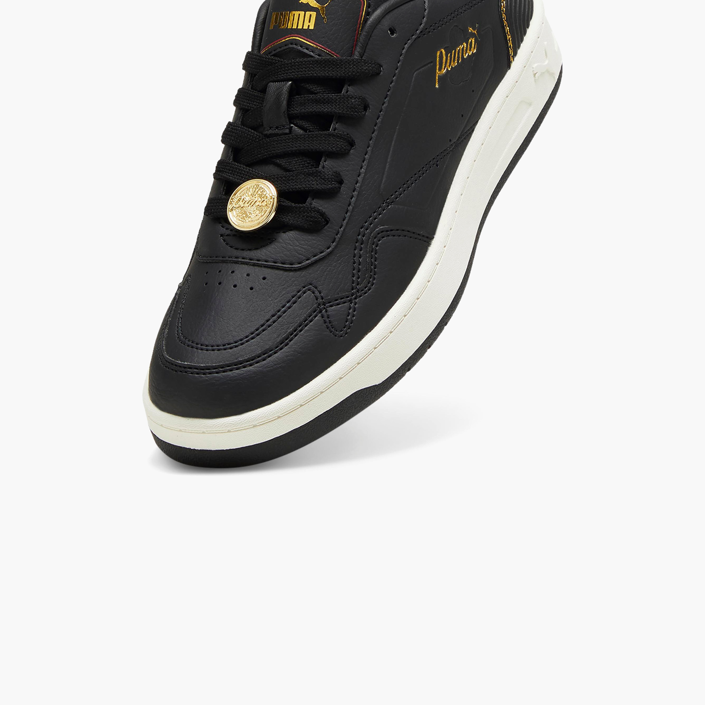 حذاء رياضي كورت كلاسي للنساء من بوما 39748601 | OE-sports-women-shoes-image-2
