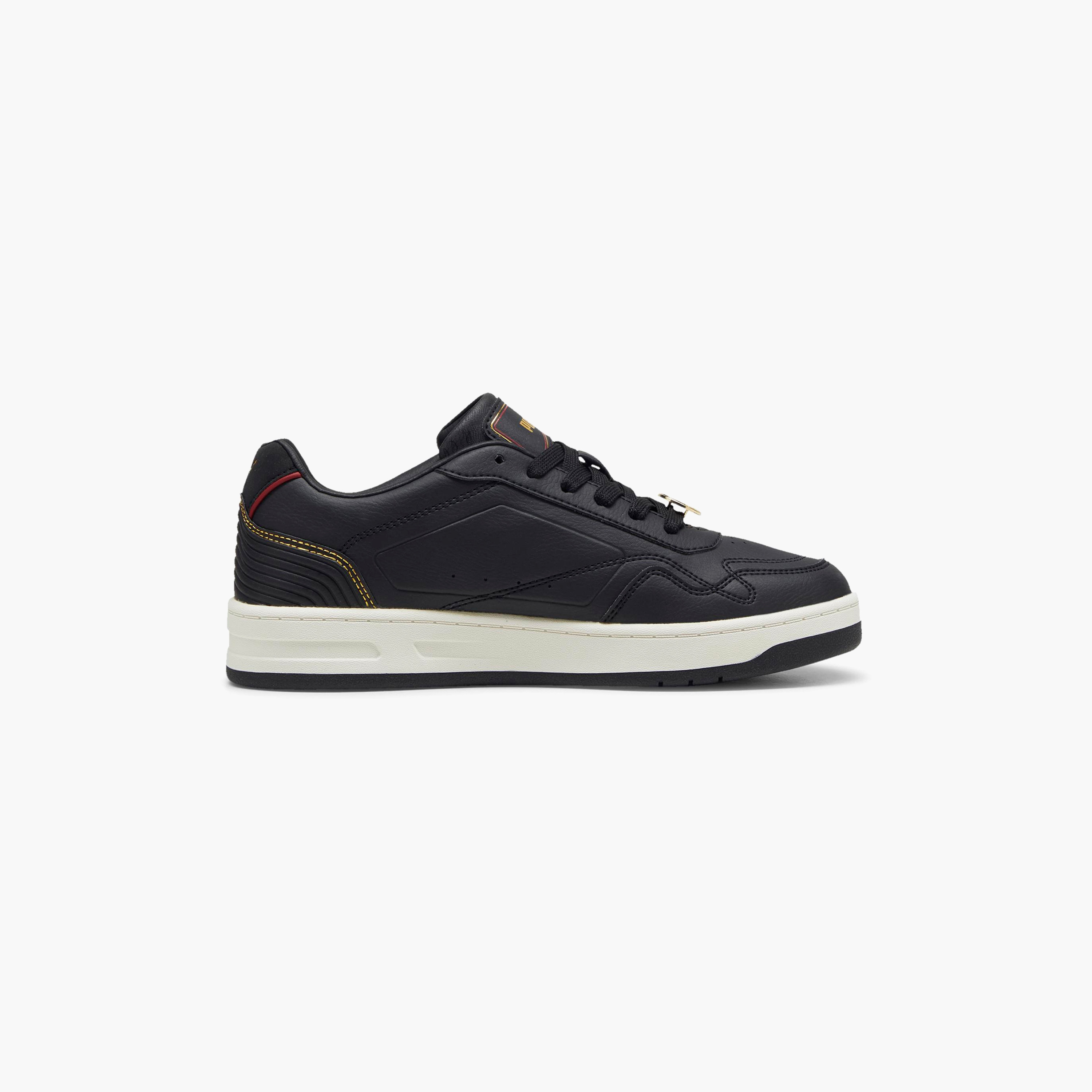 Puma Women's Court Classy Sneakers 39748601 | OE-sports-women-shoes-image-4