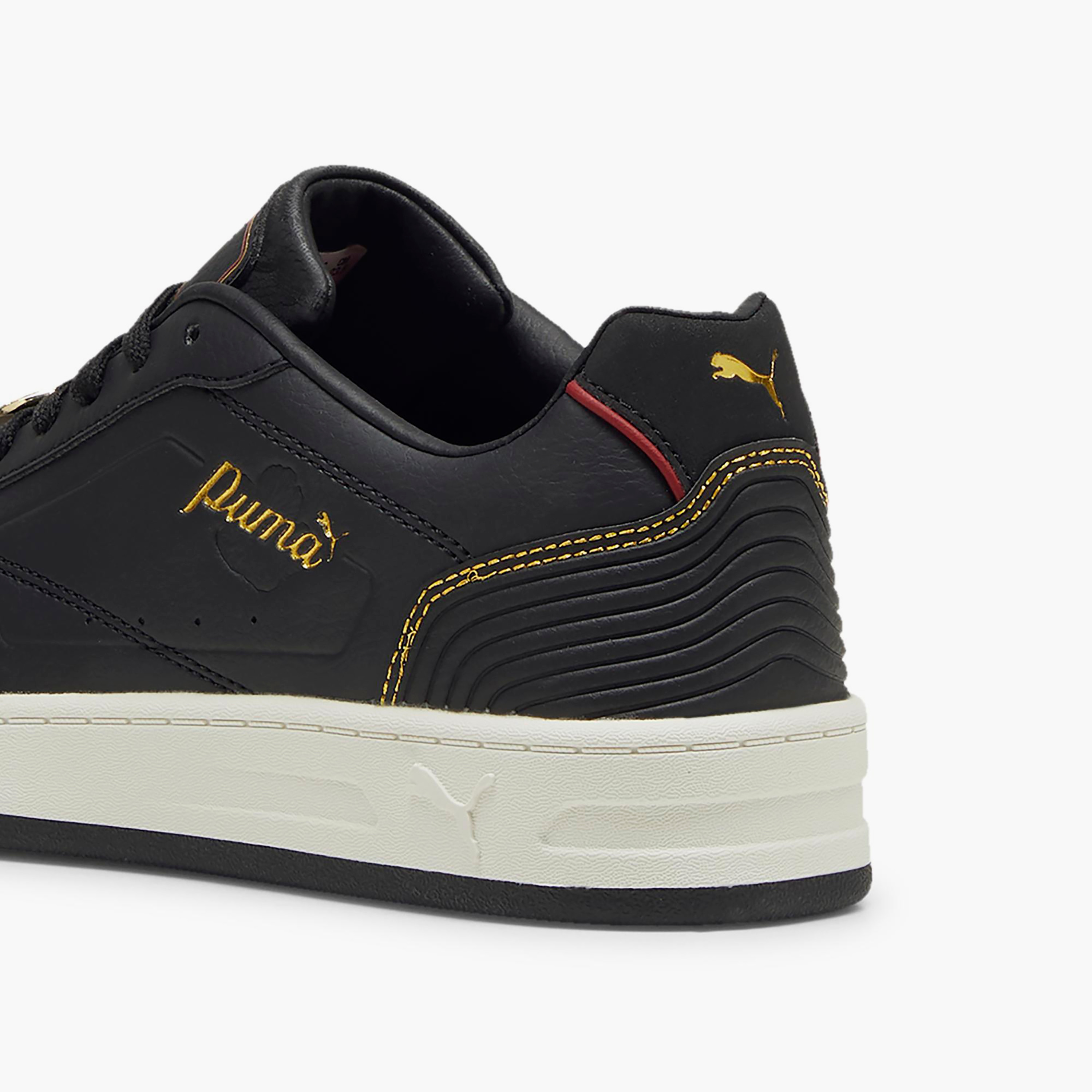حذاء رياضي كورت كلاسي للنساء من بوما 39748601 | OE-sports-women-shoes-image-6