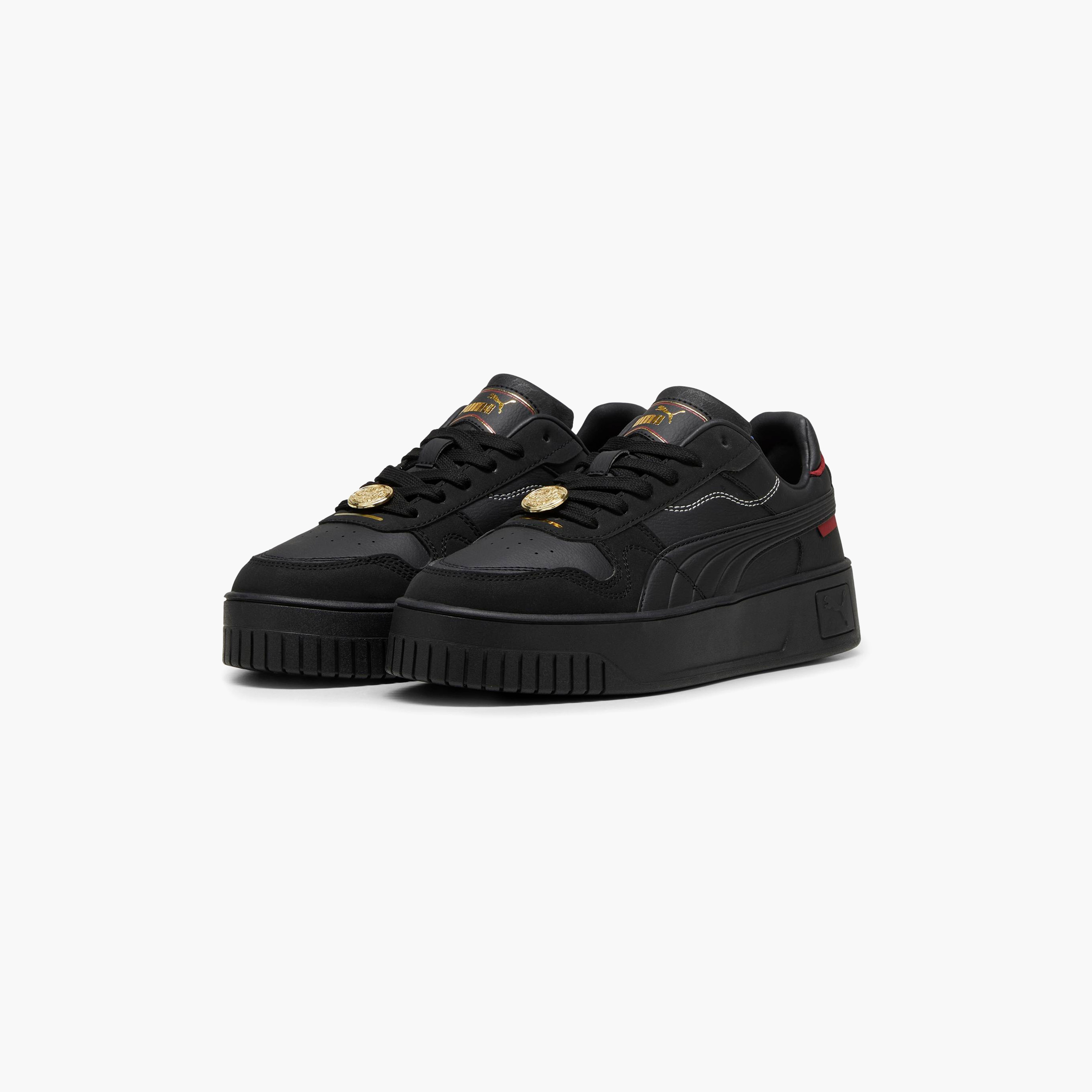 Puma Women's Carina Street Class Sneakers 39748901 | OE-sports-women-shoes-image-1