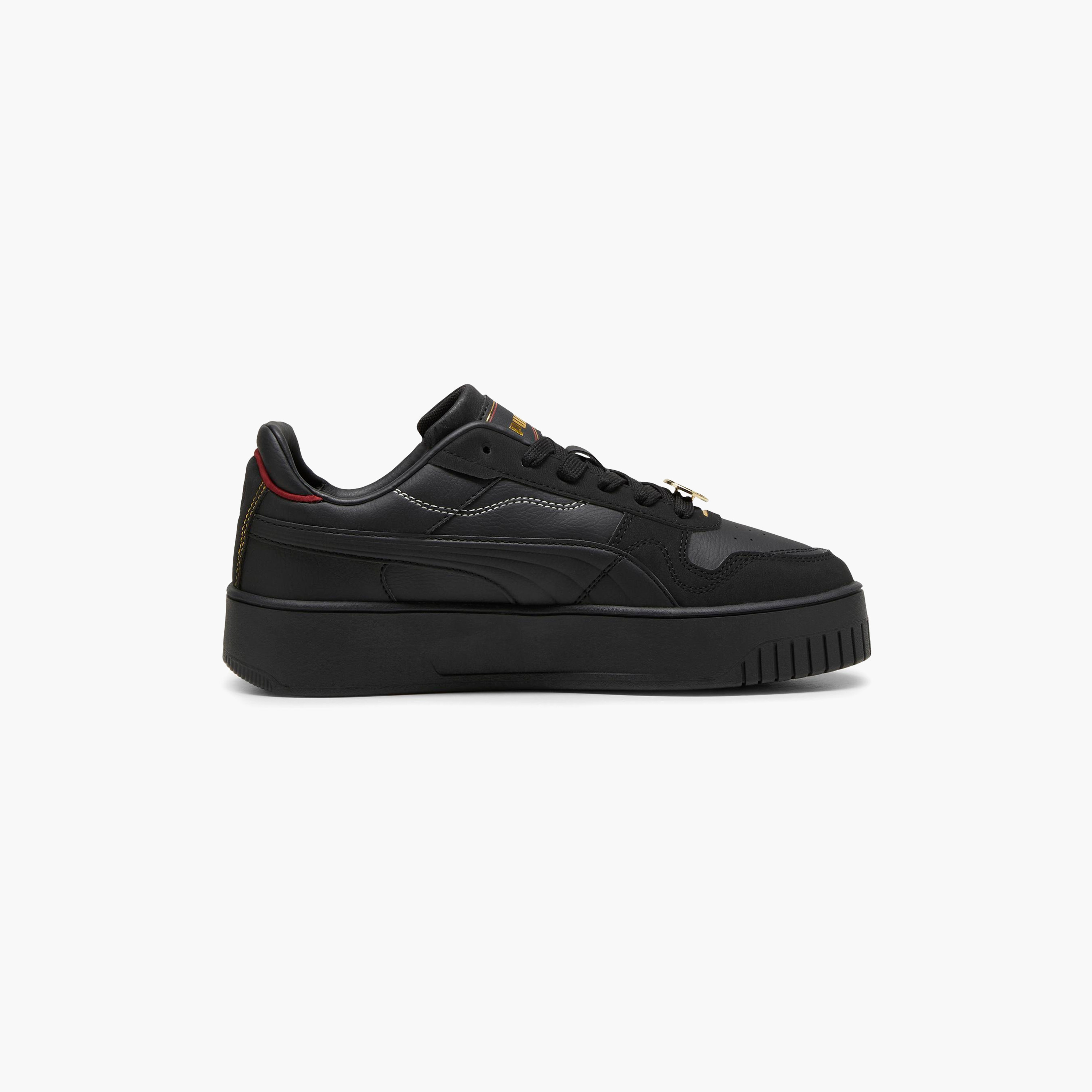 Puma Women's Carina Street Class Sneakers 39748901 | OE-sports-women-shoes-image-4