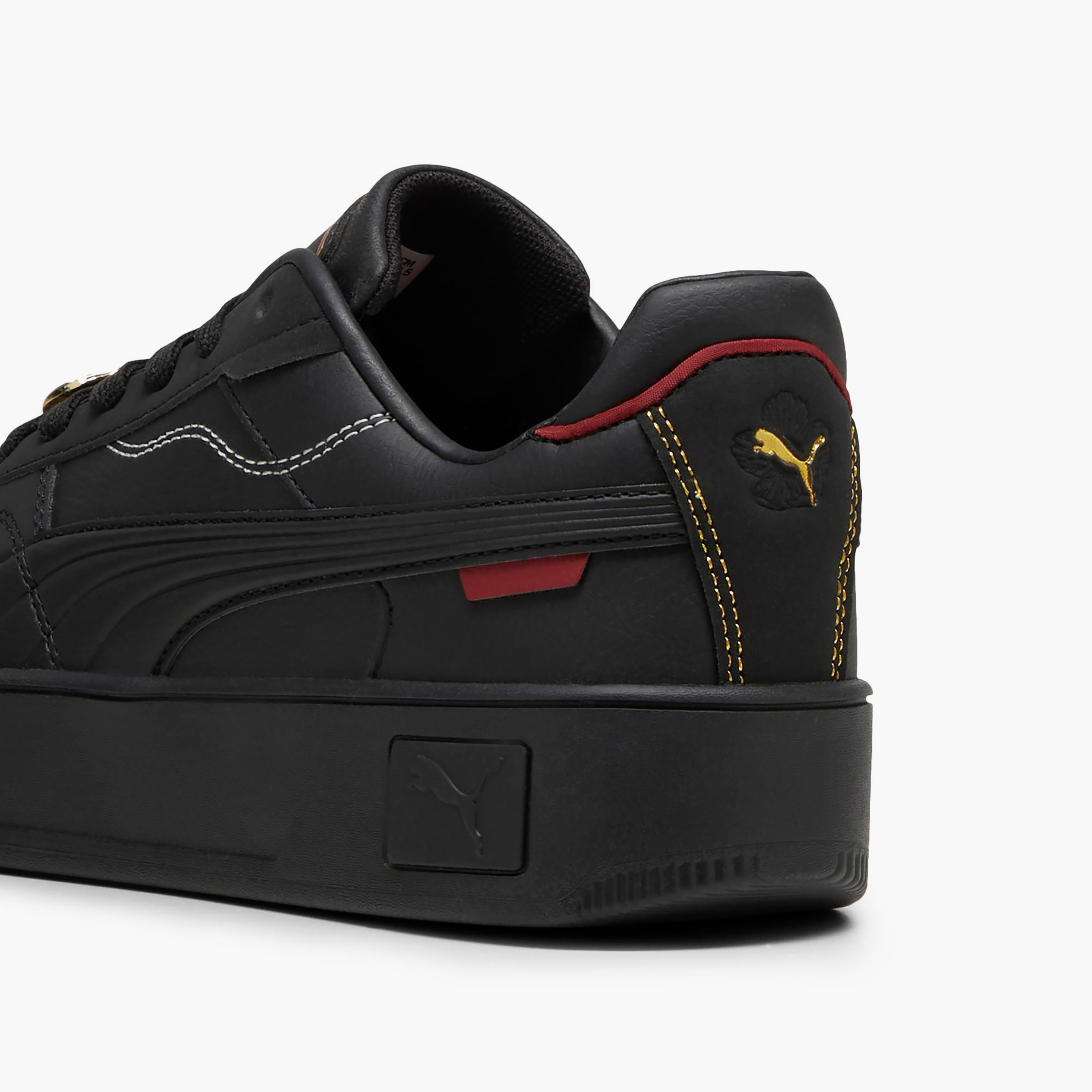 Puma Women's Carina Street Class Sneakers 39748901 | OE-sports-women-shoes-image-6